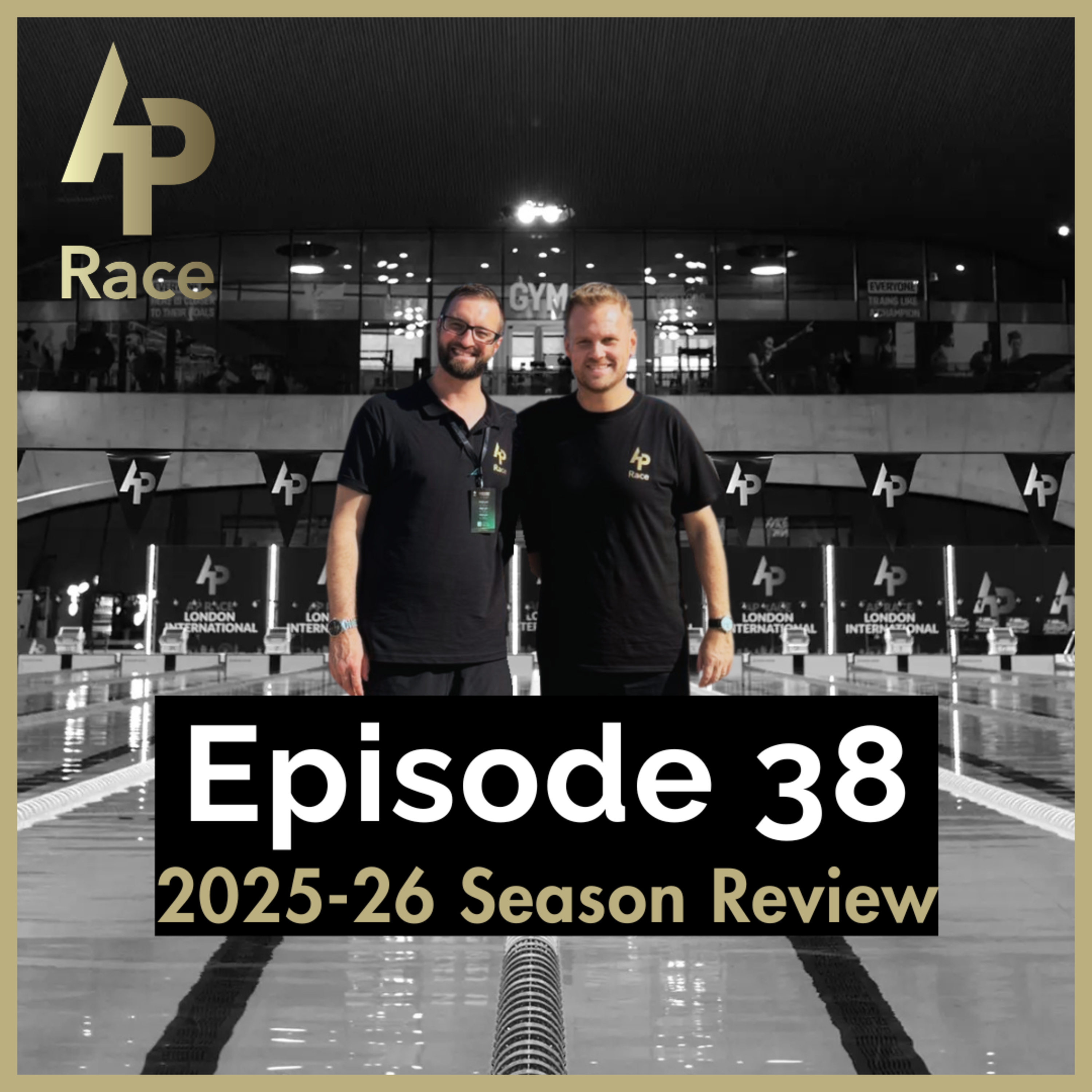 E38 Kev and Ash’s HIGHLIGHTS of the 2025-26 season!