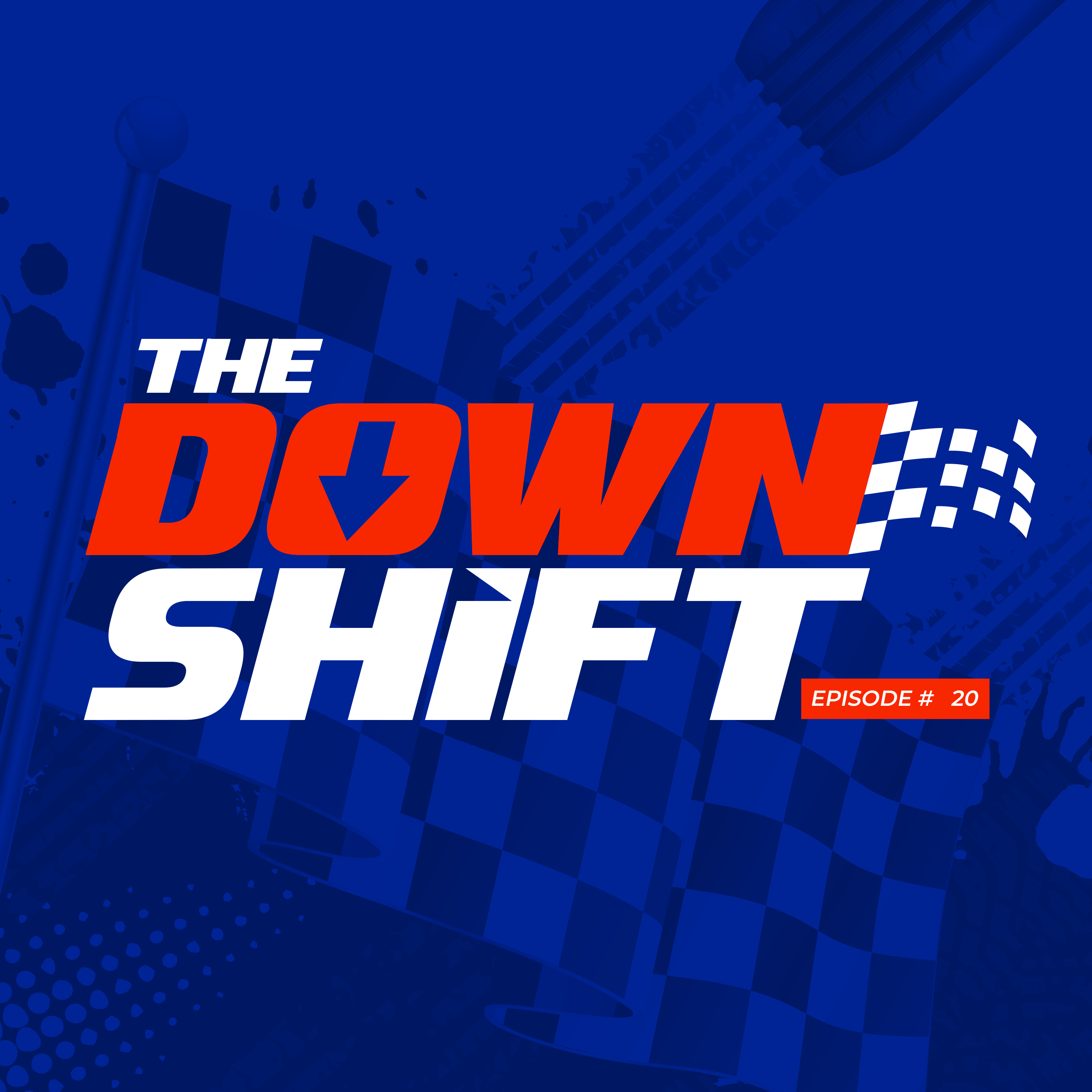 The Downshift Podcast