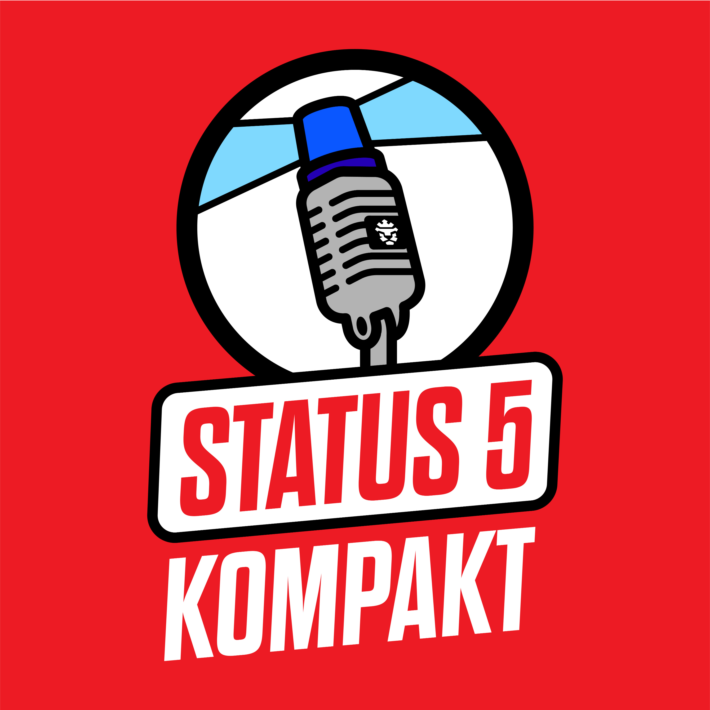 2#KOMPAKT - Iwwert d'Ausbildung vum Beruffspompjee (mam Yves Legil)