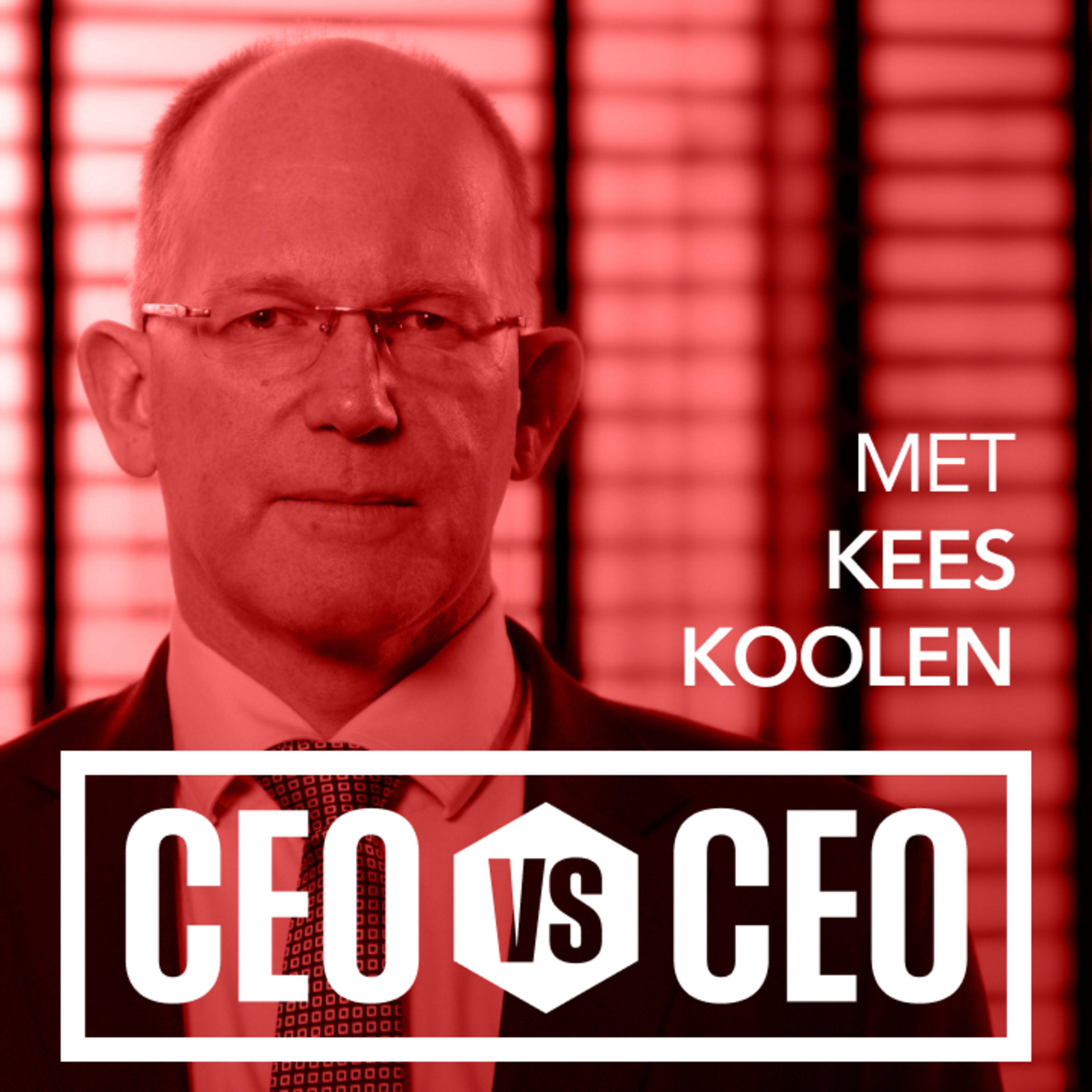 3. Kees Koolen episode artwork
