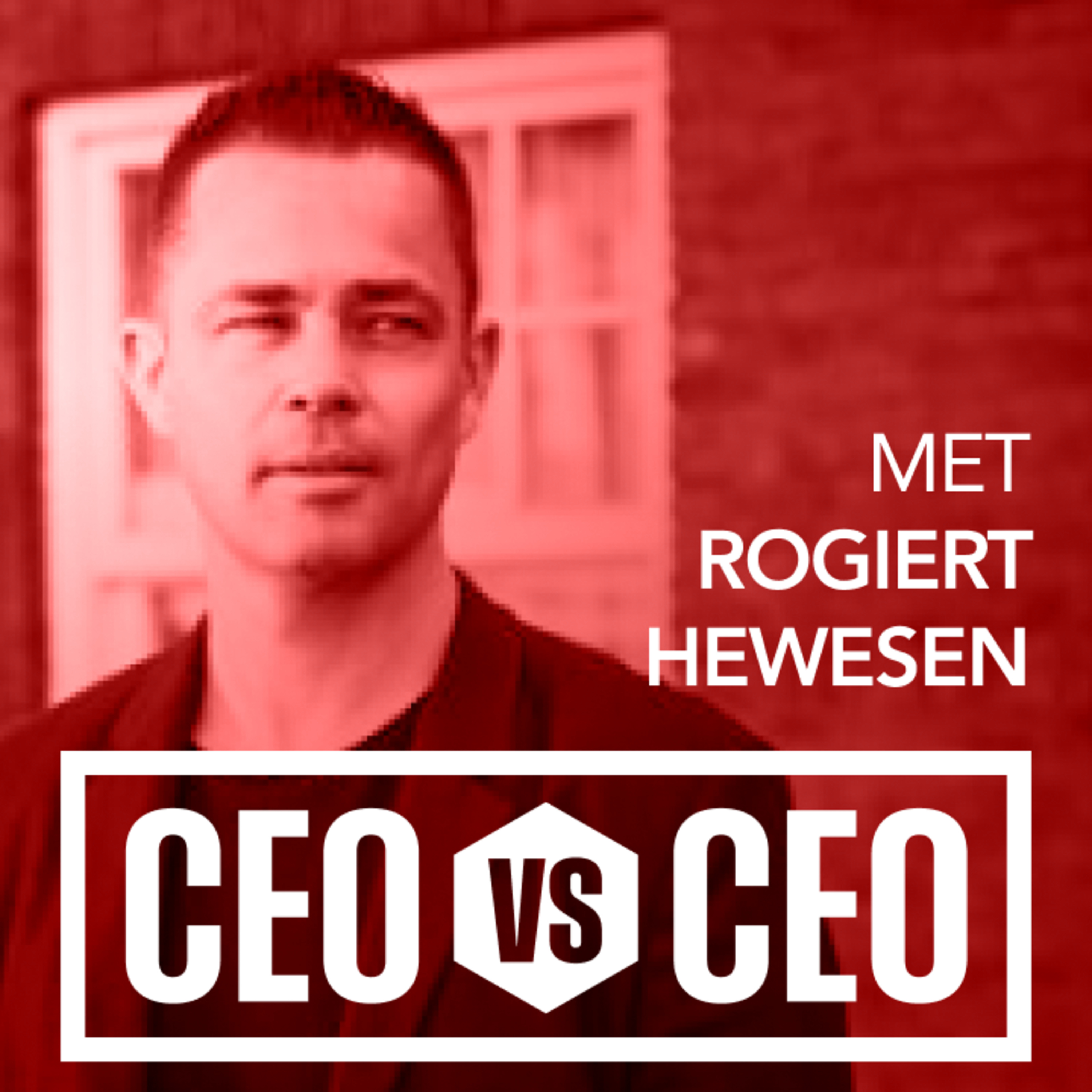10. Rogier Thewessen (Deel 2) episode artwork