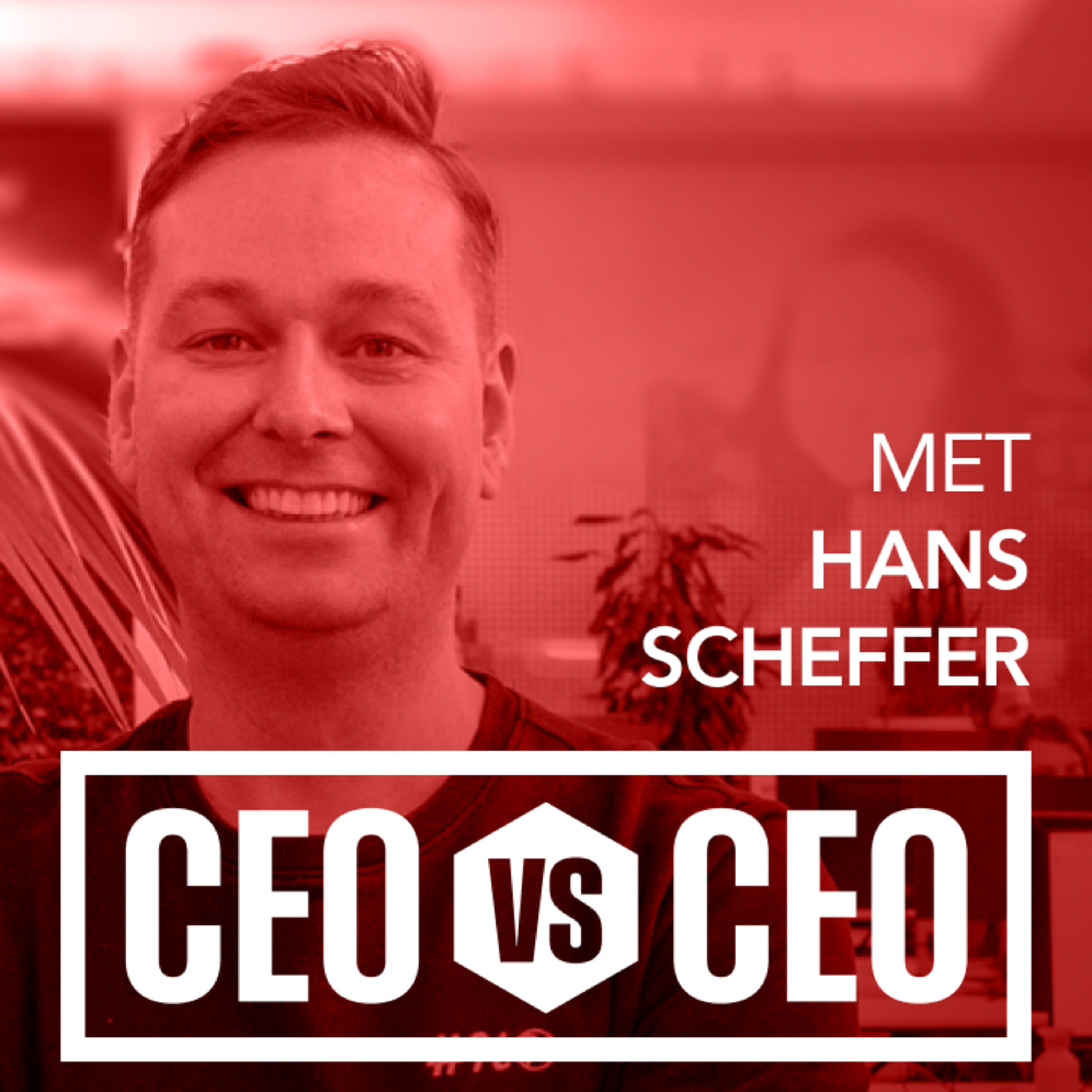 6. Hans Scheffer episode artwork