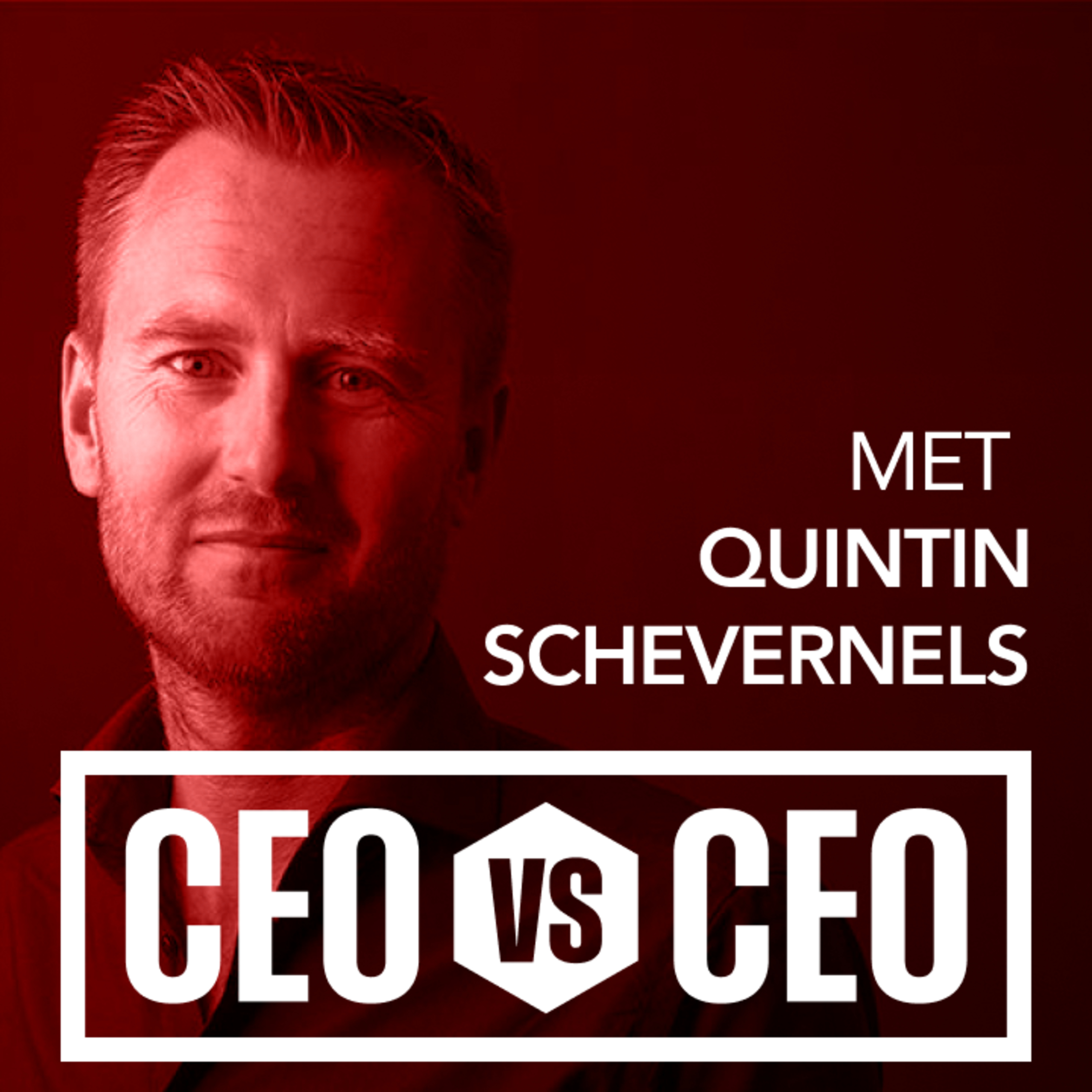 14. Quinten Schevernels (Deel 2) episode artwork