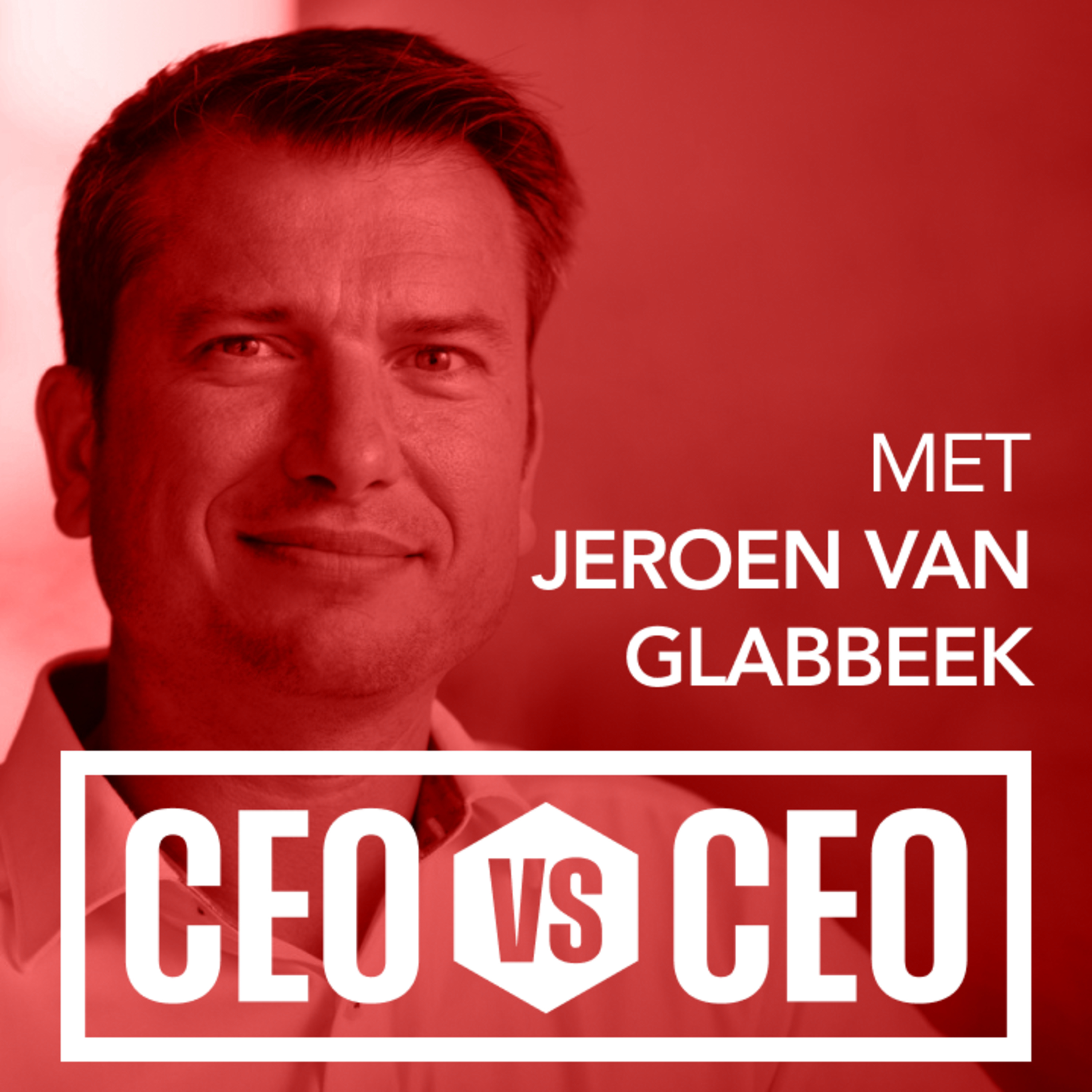 16. Jeroen van Glabbeek (Deel 2) episode artwork