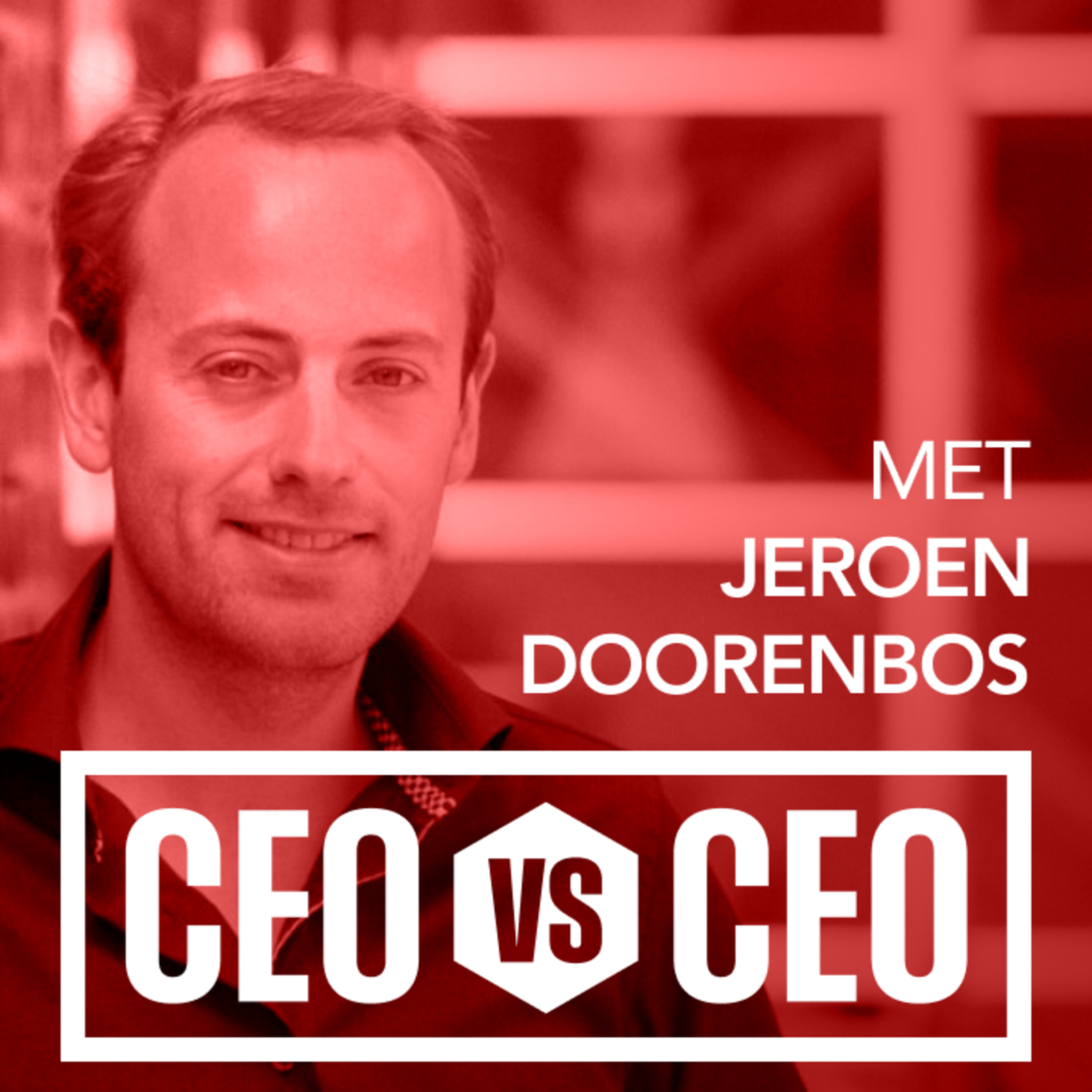 10. Jeroen Doorenbos episode artwork
