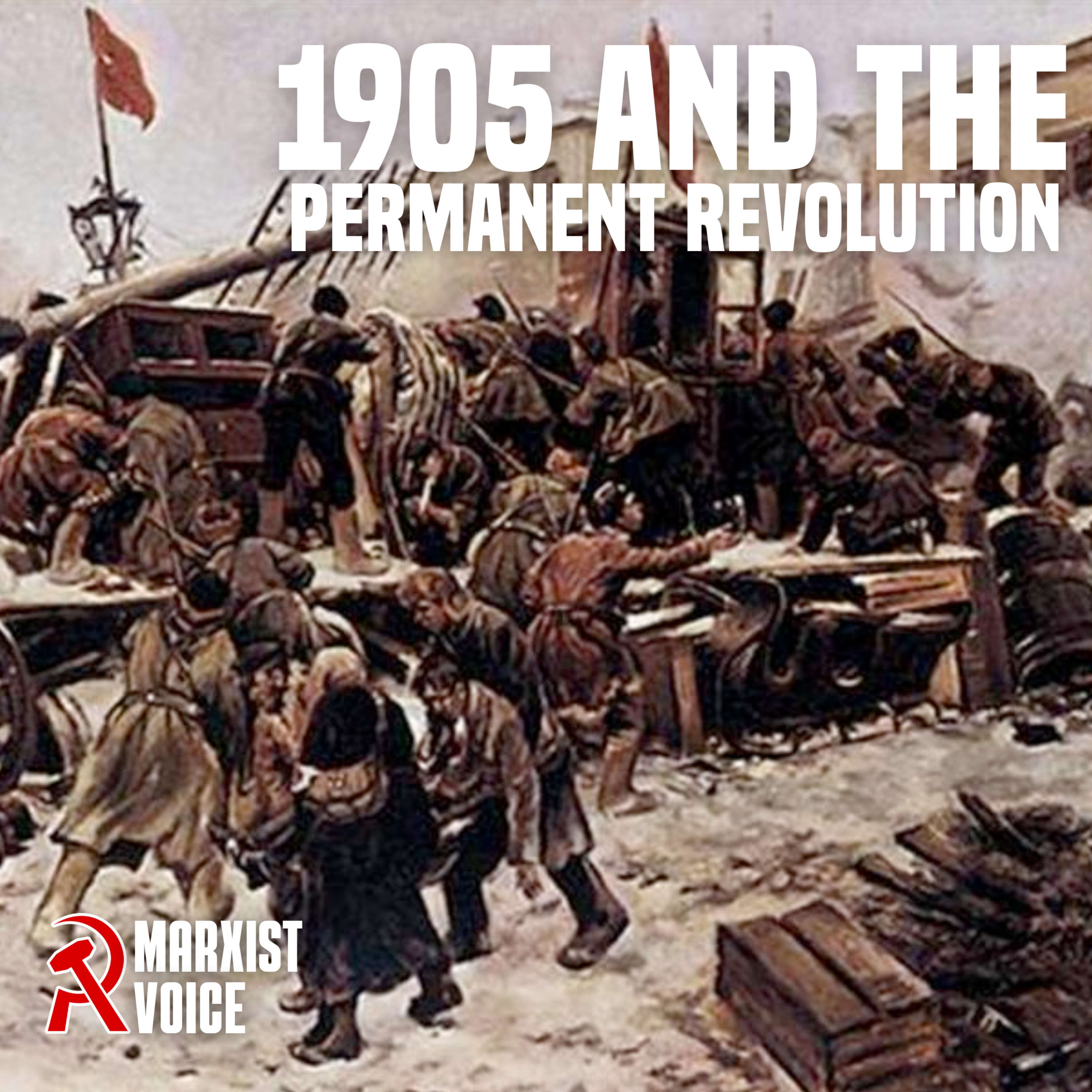 1905 and the Permanent Revolution