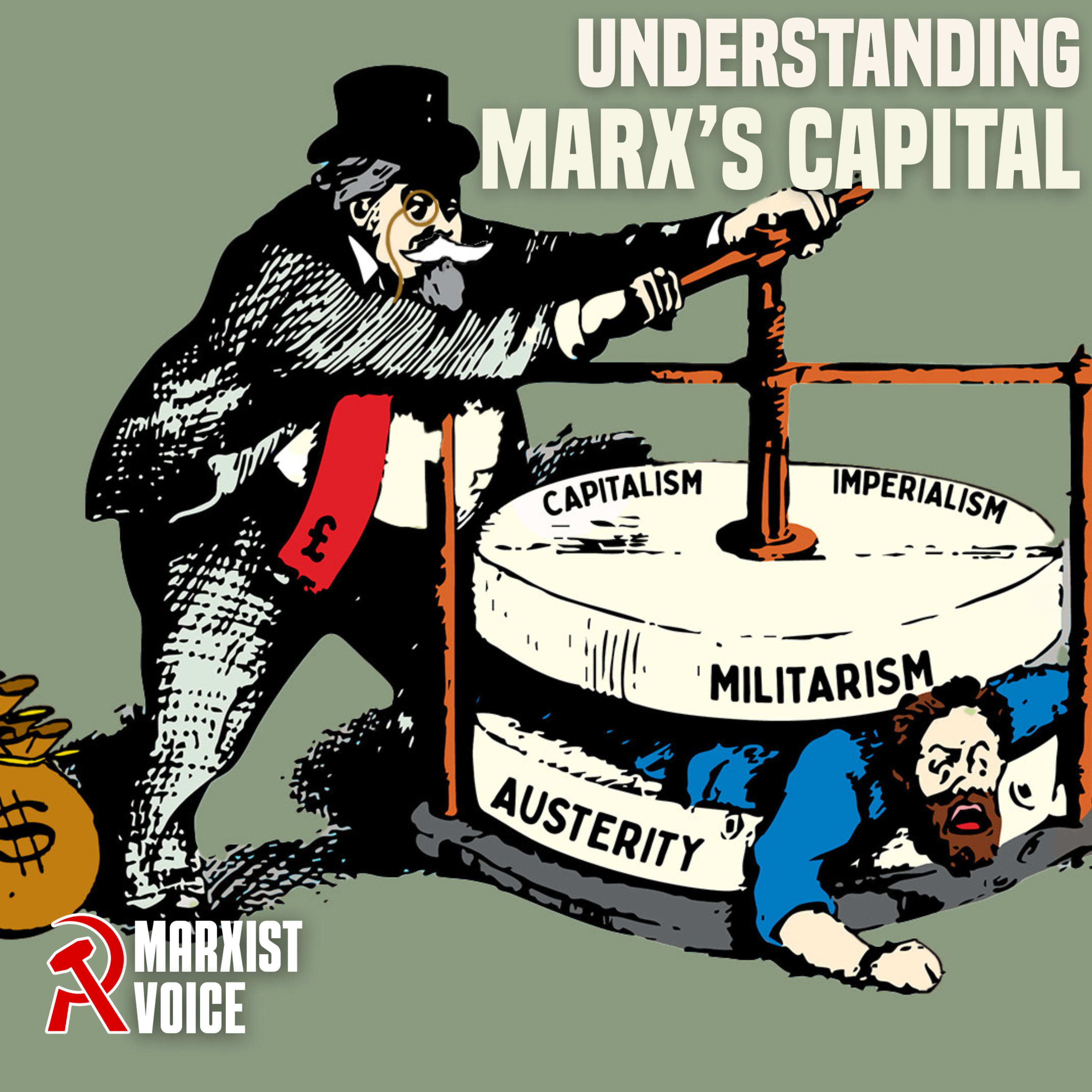 Understanding Marx's Capital Understanding Marx's Capital