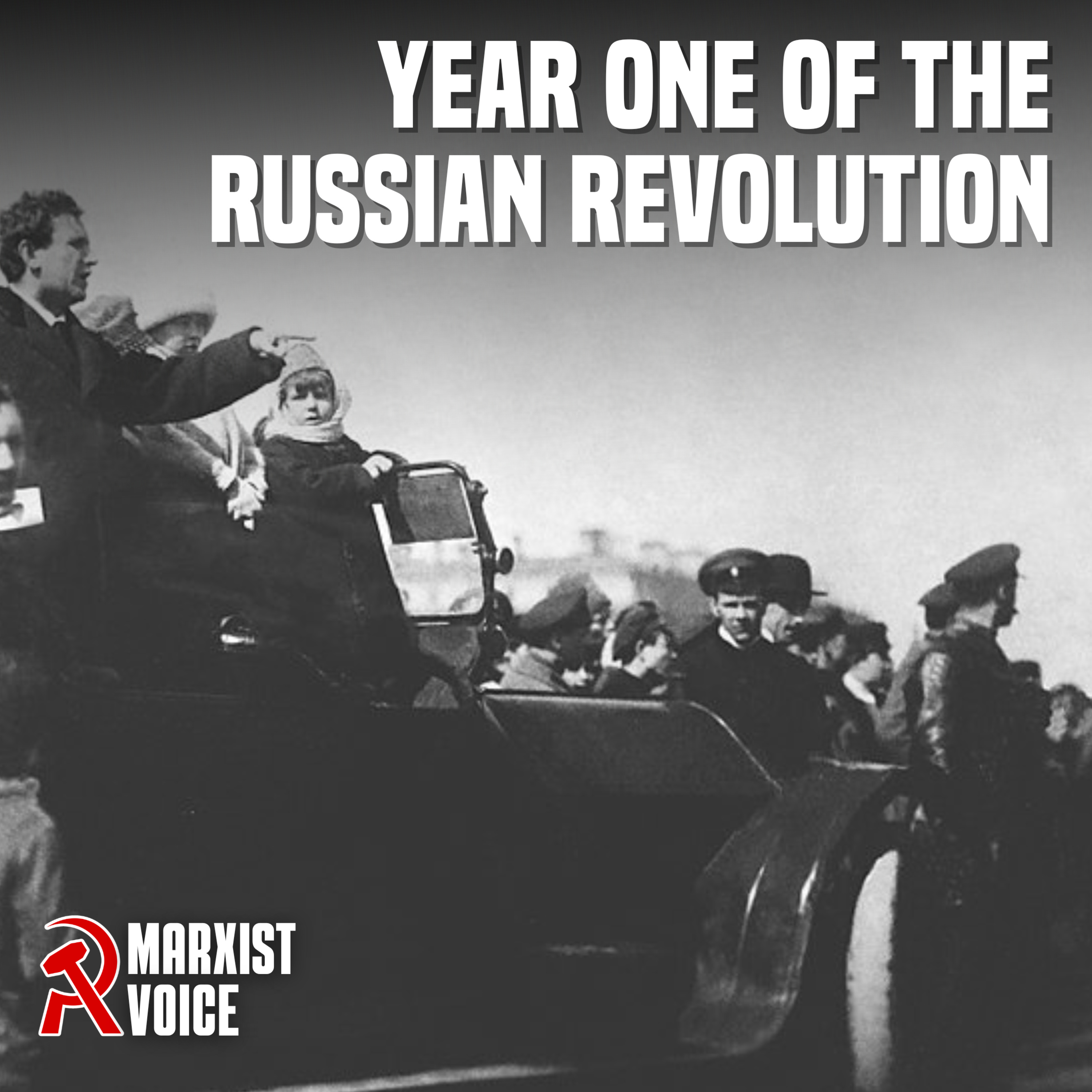 Year One of the Russian Revolution Year One of the Russian Revolution