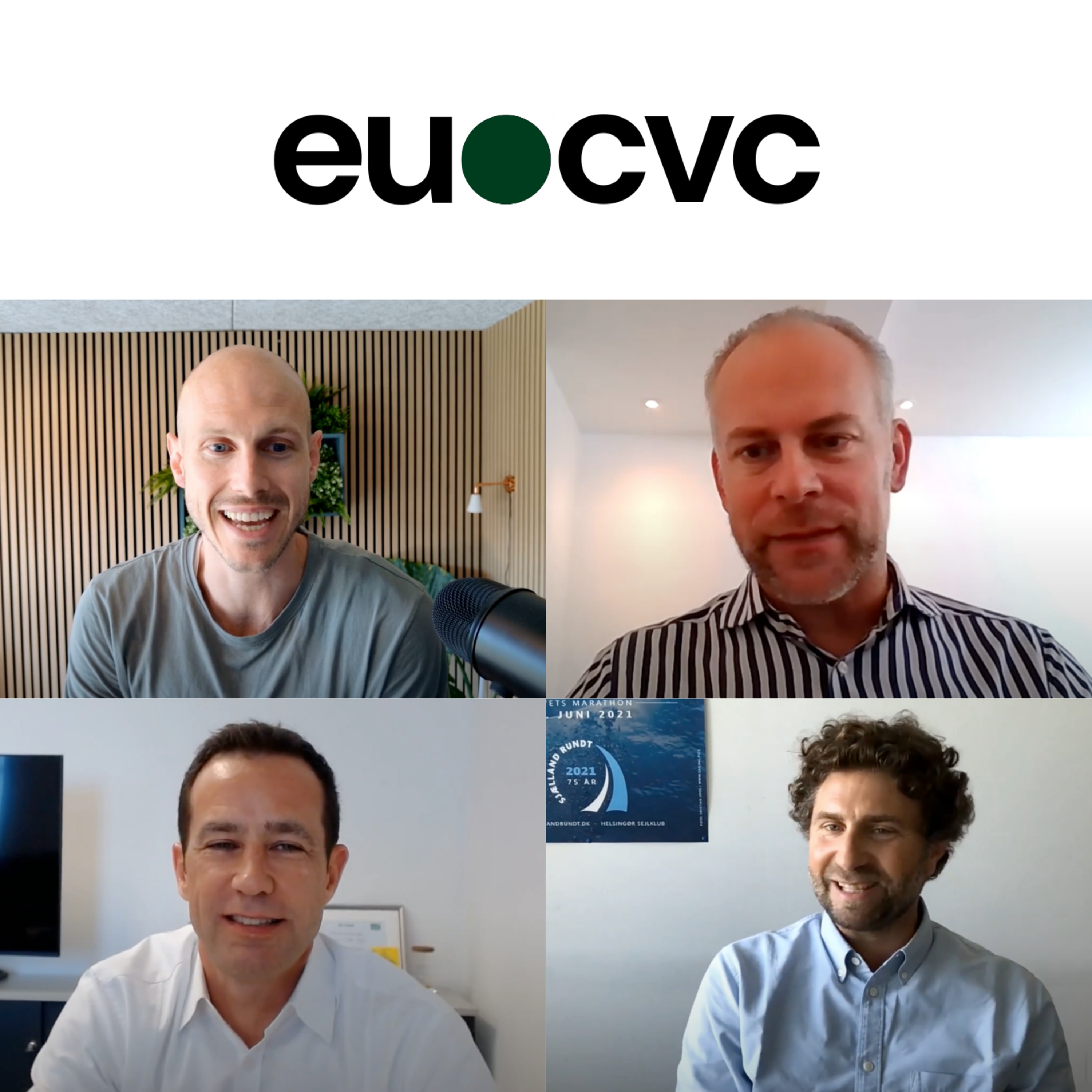 EU CVC