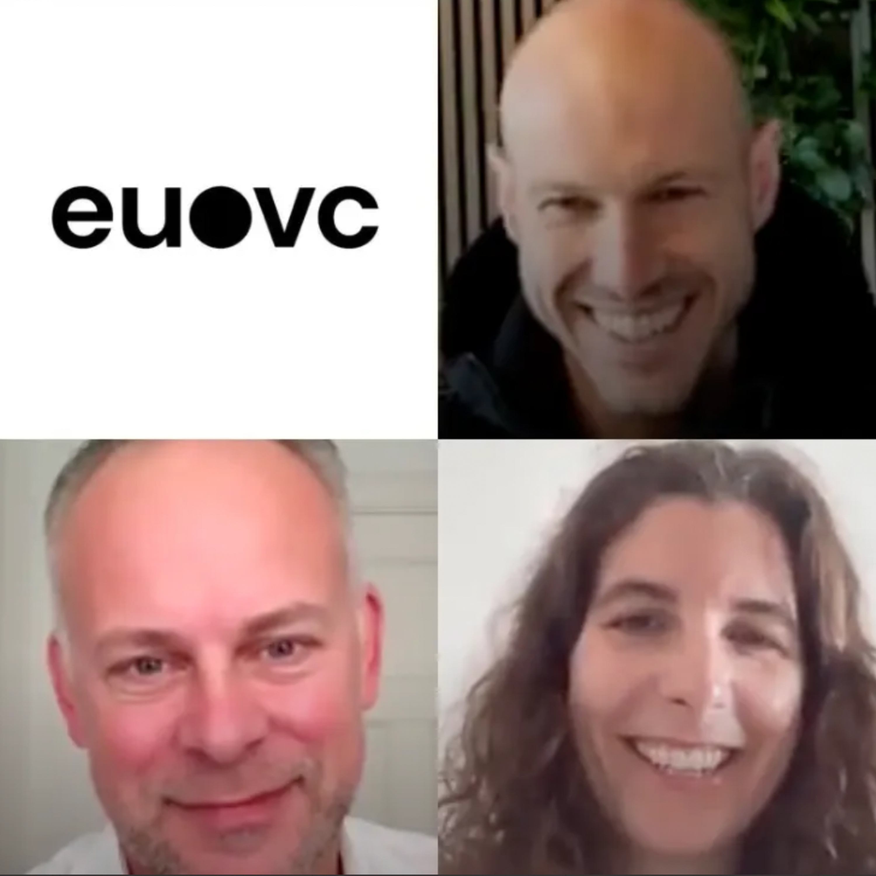 EU CVC | E015 | Nicole LeBlanc on Corporate VC, Strategic Alignment & Value Creation at Scale episode artwork