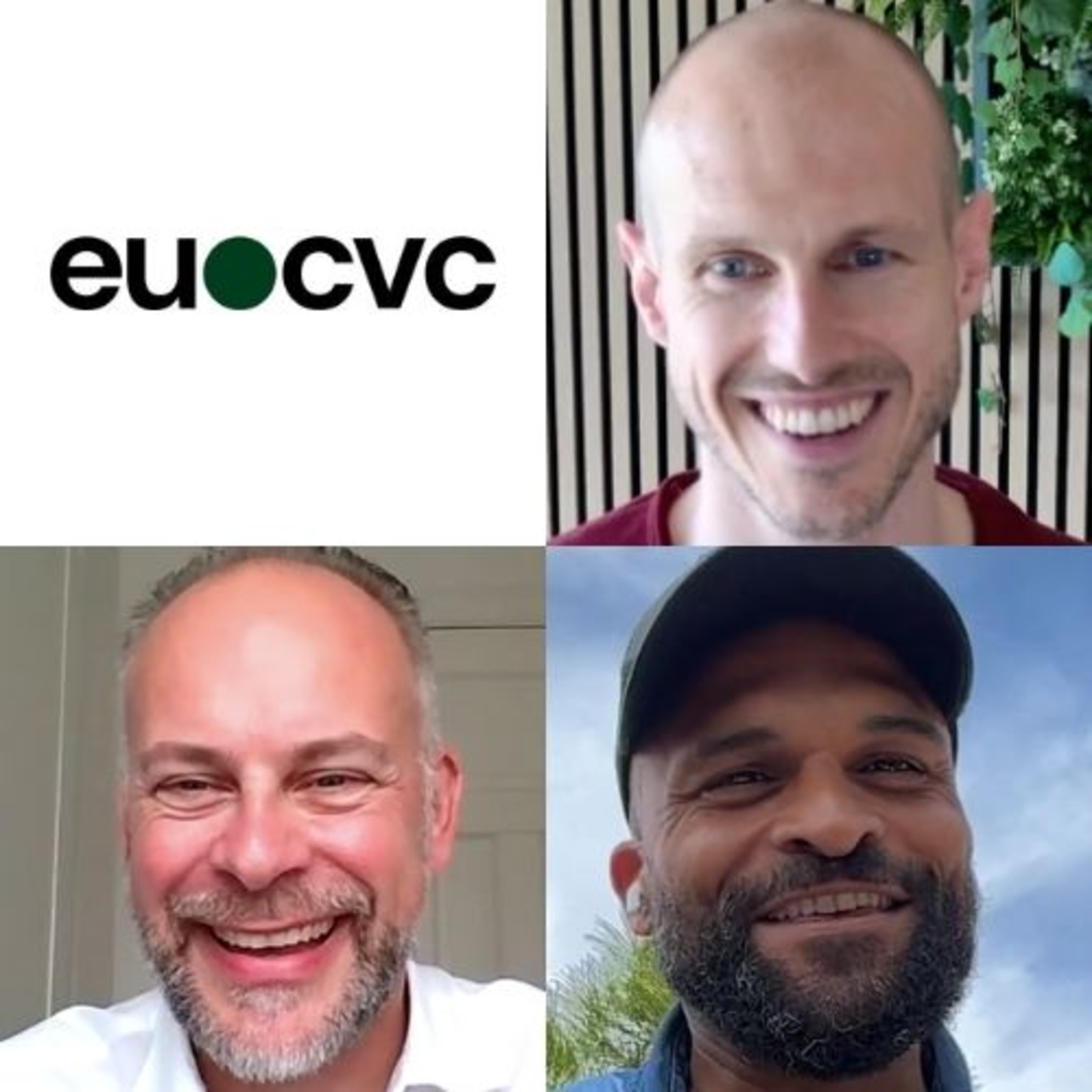 EU CVC | E019 | From R&D to ROI: Inside Honda’s Venture Strategy in Europe