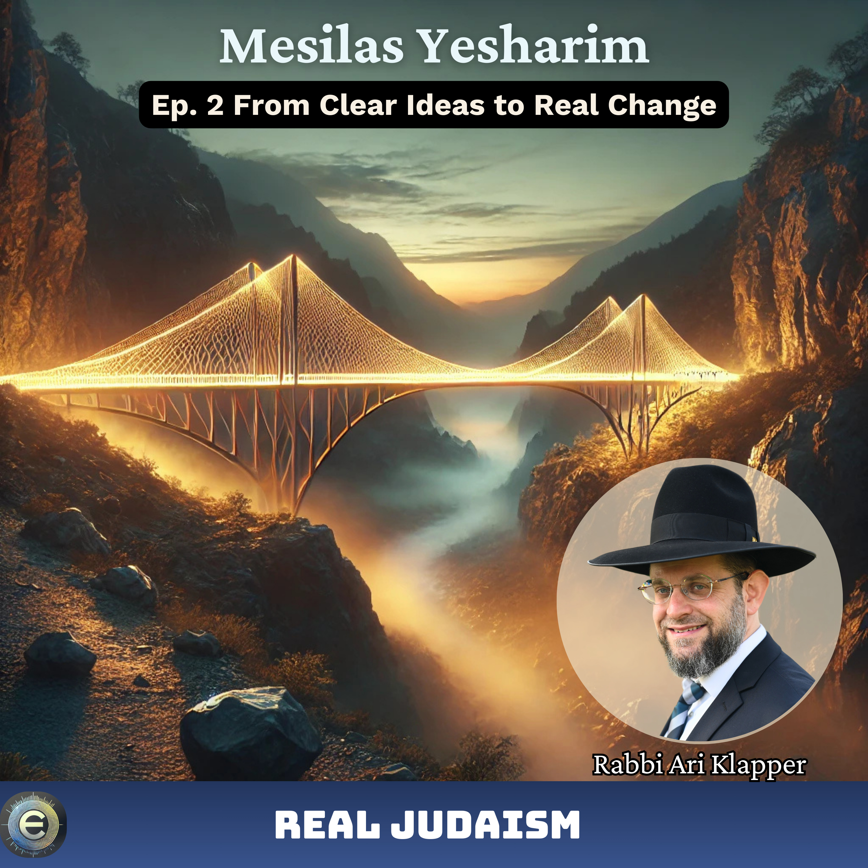 Mesilas Yesharim