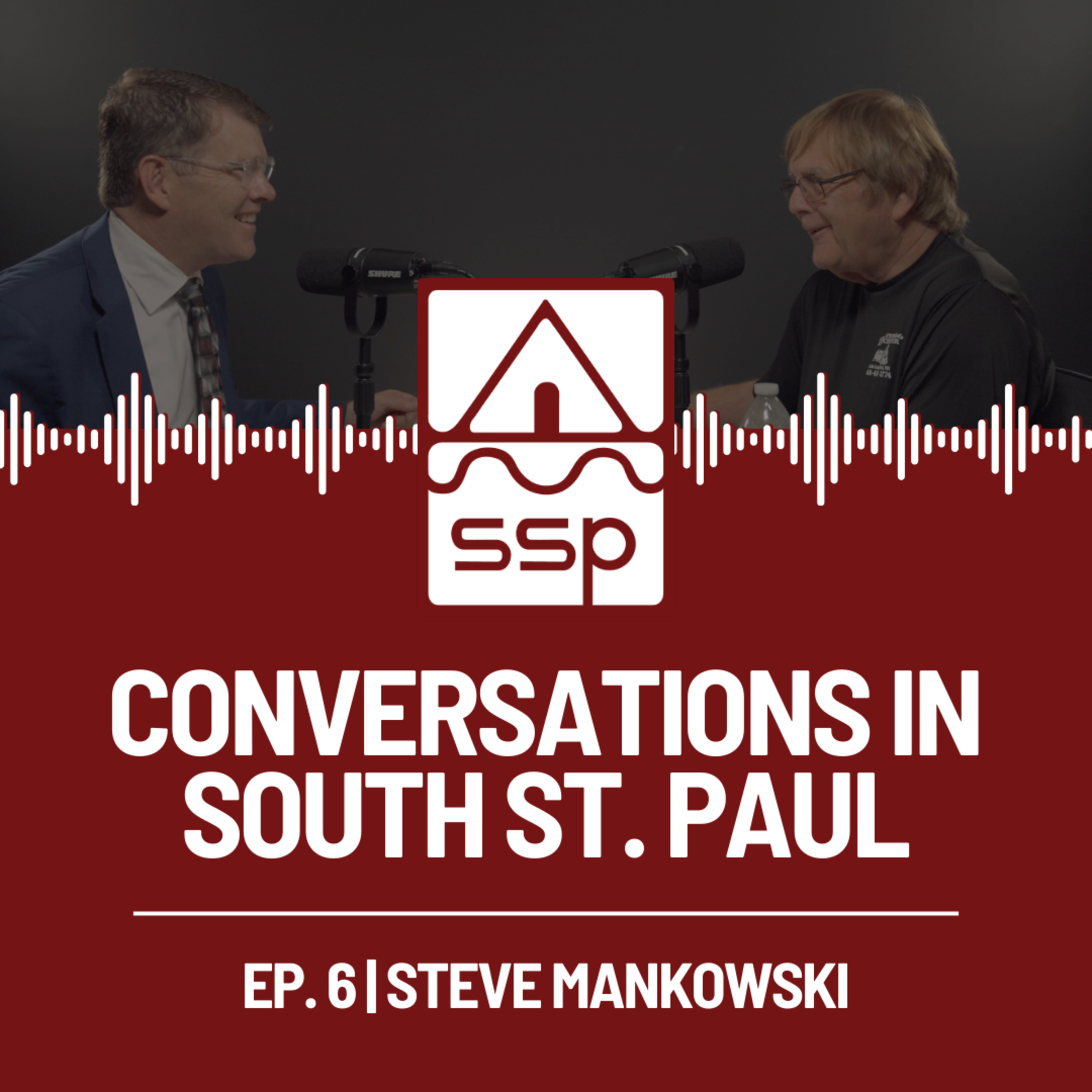 Steve Mankowski – On the Road Again