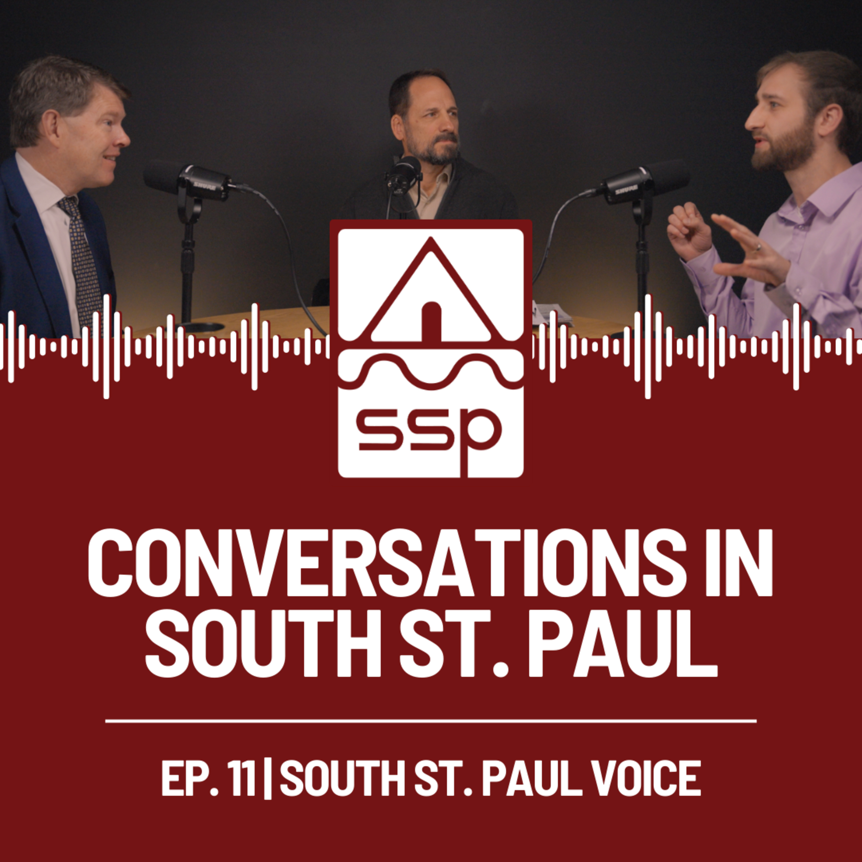 South St. Paul Voice