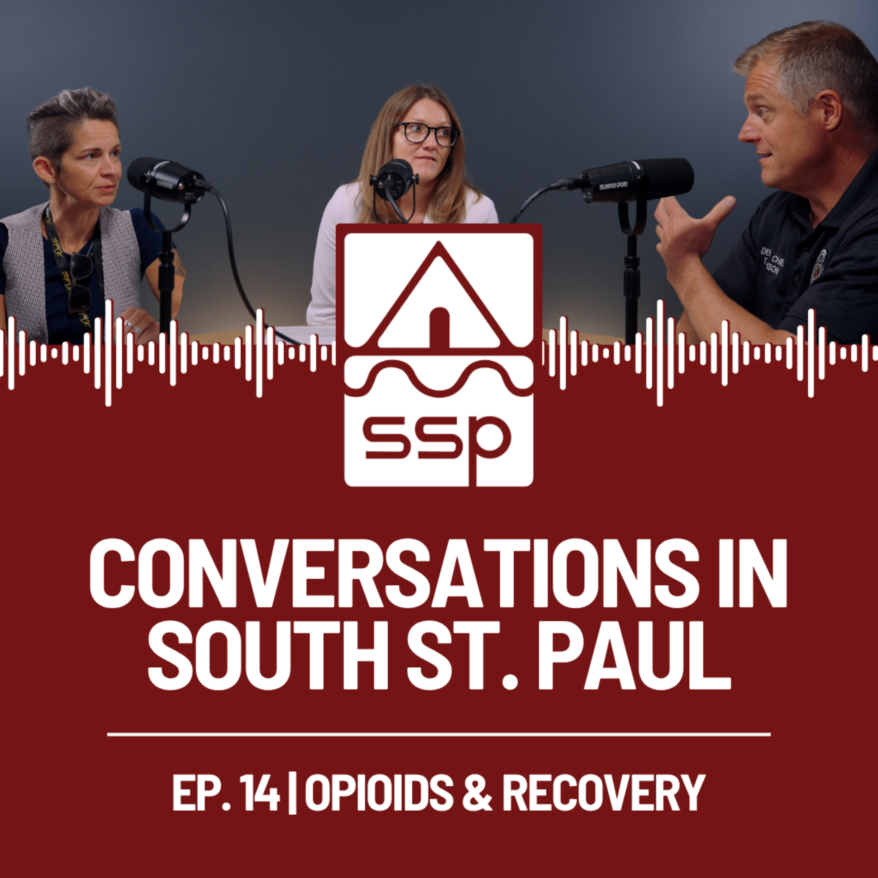 Opioids & Recovery