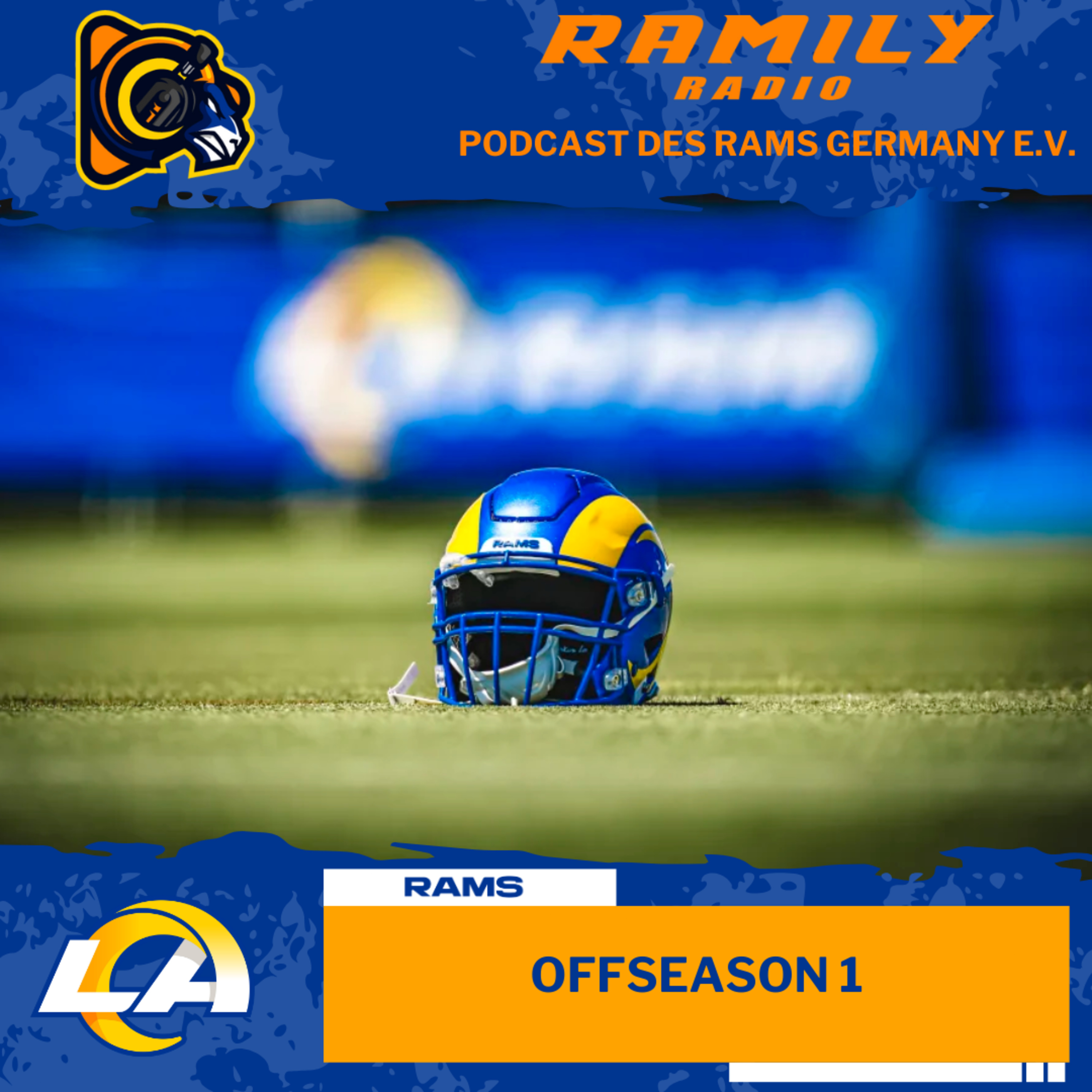 Ramily Radio | Offseason #1 2025