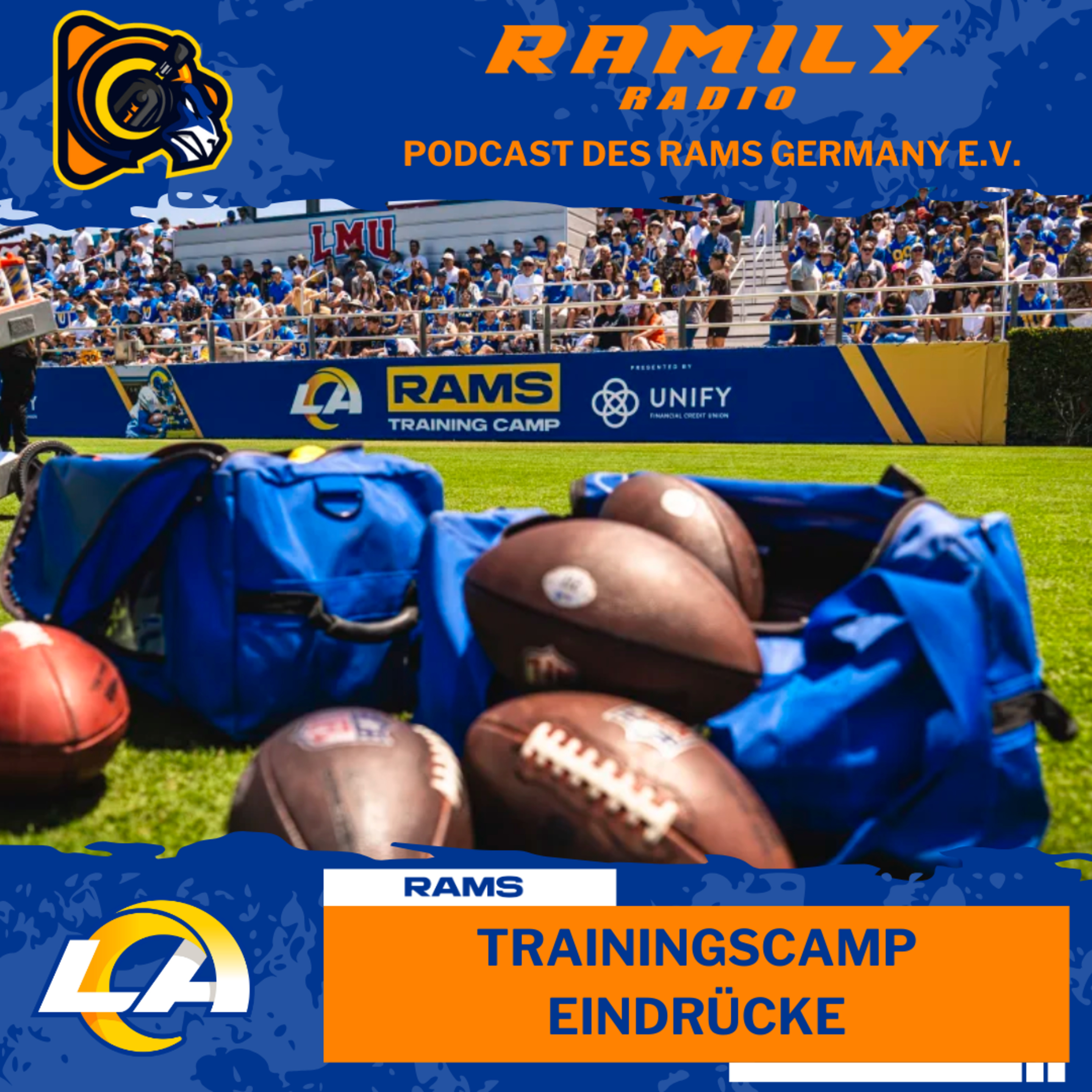 Ramily Radio I 53 Man Roster Prediction 2025