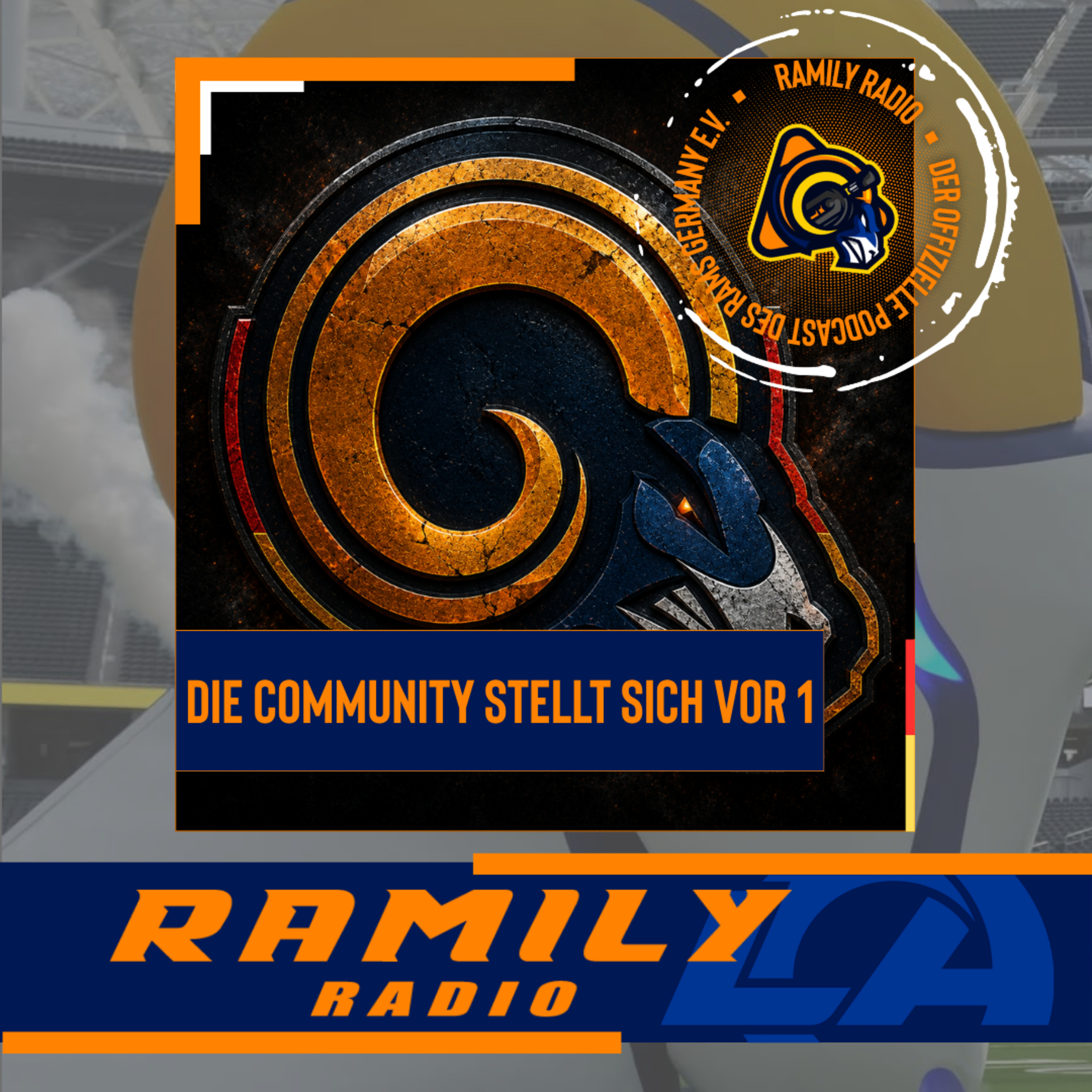 Ramily Radio I Die Community stellt sich vor 1