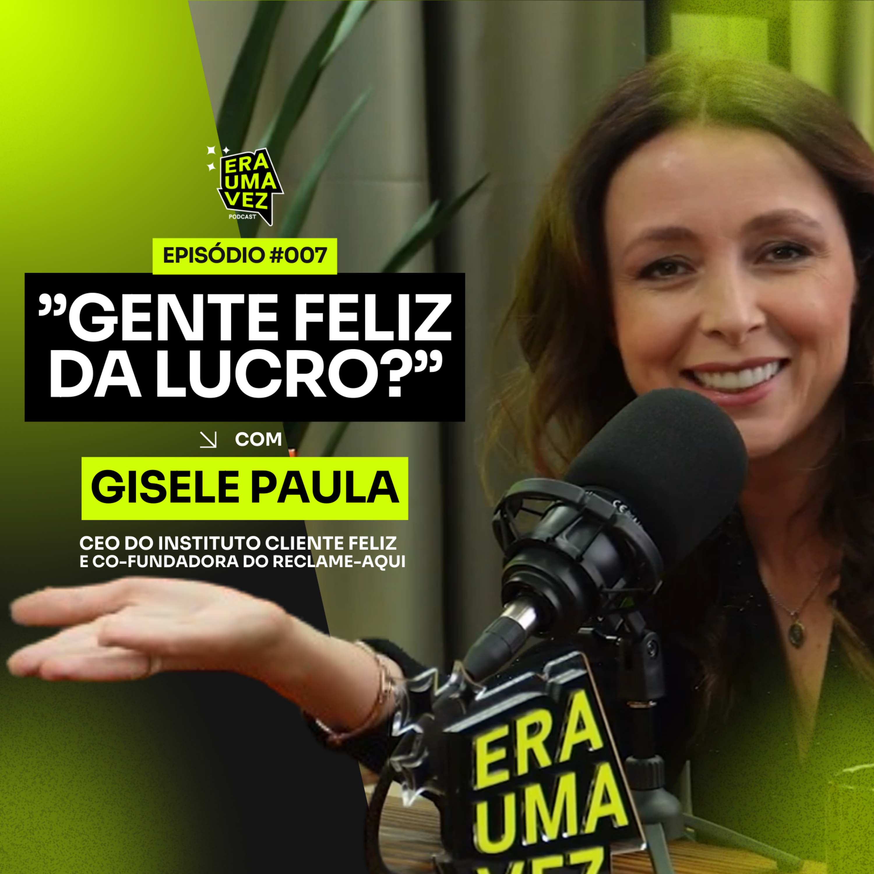 Era Uma Vez Podcast | CX, Inovação & Marketing