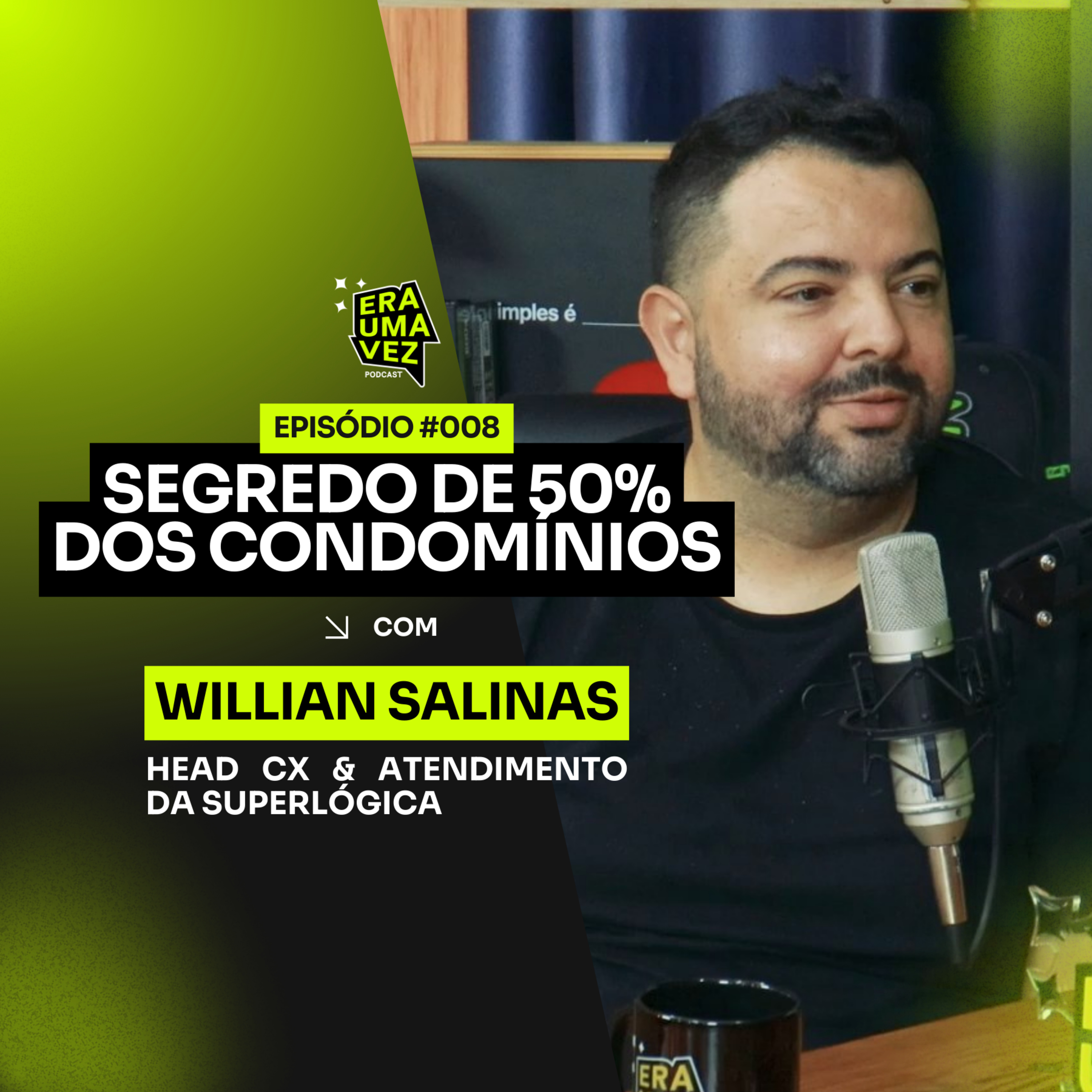 Era Uma Vez Podcast | CX, Inovação & Marketing