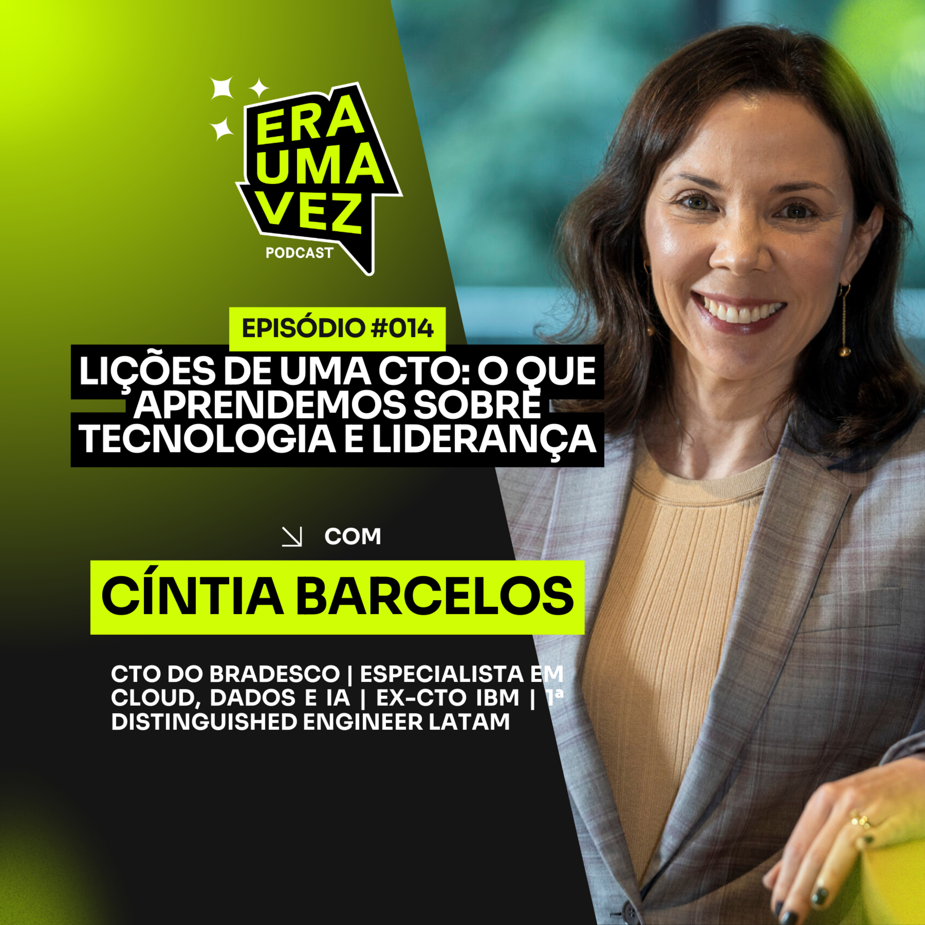 Era Uma Vez Podcast | CX, Inovação & Marketing