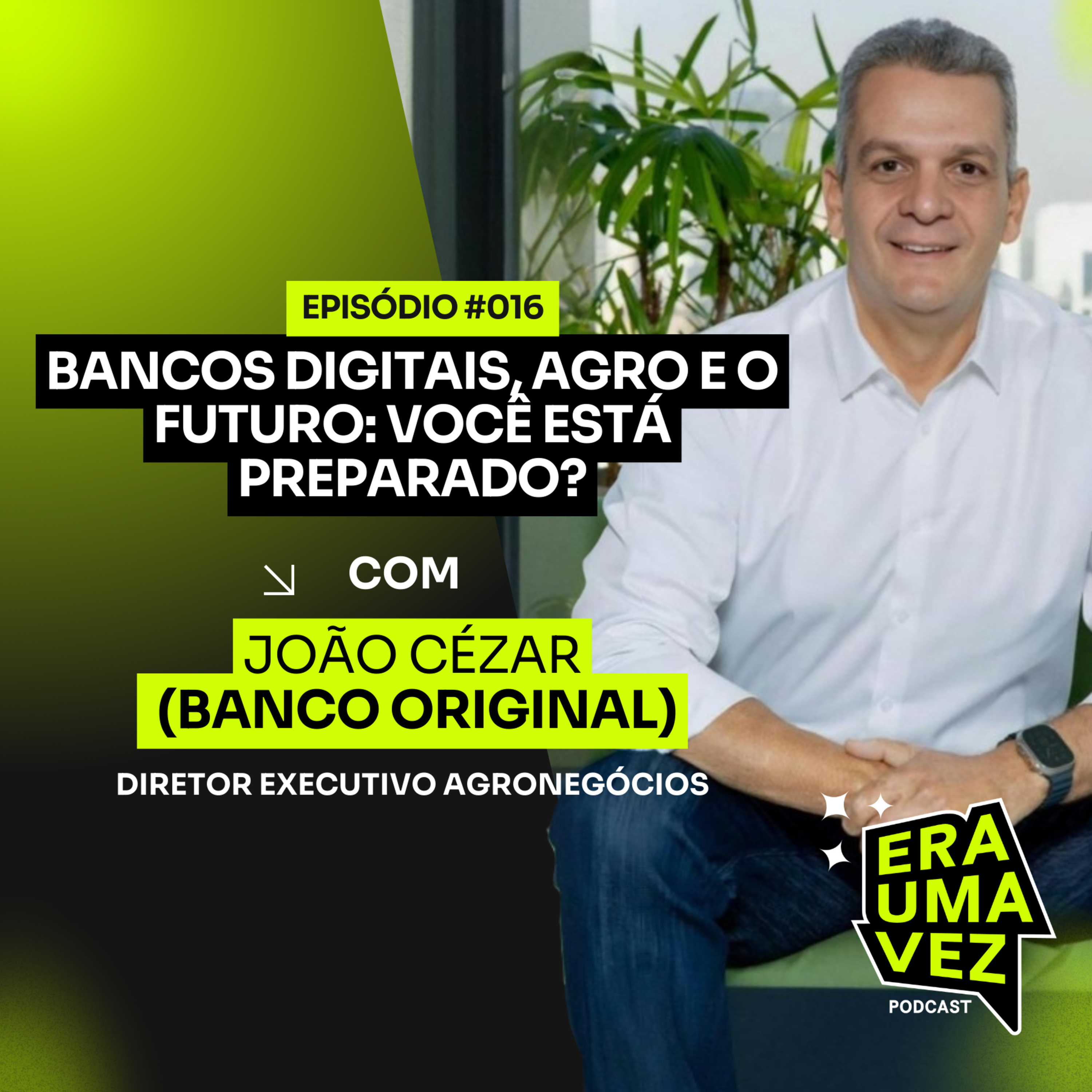 Era Uma Vez Podcast | CX, Inovação & Marketing