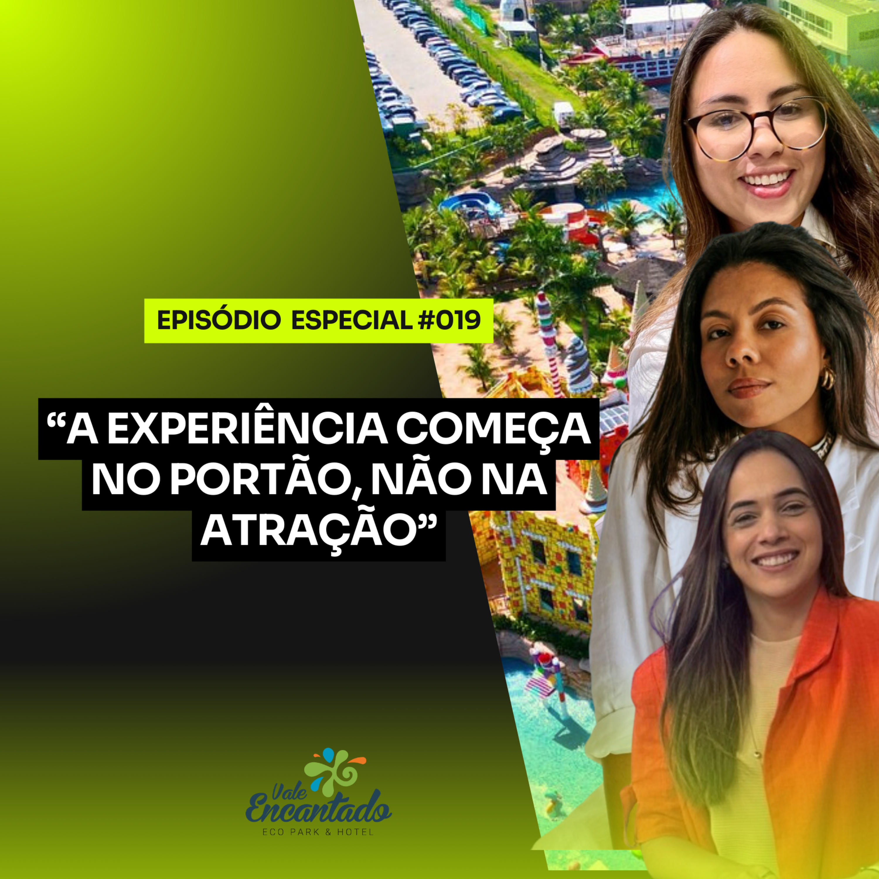 Era Uma Vez Podcast | CX, Inovação & Marketing