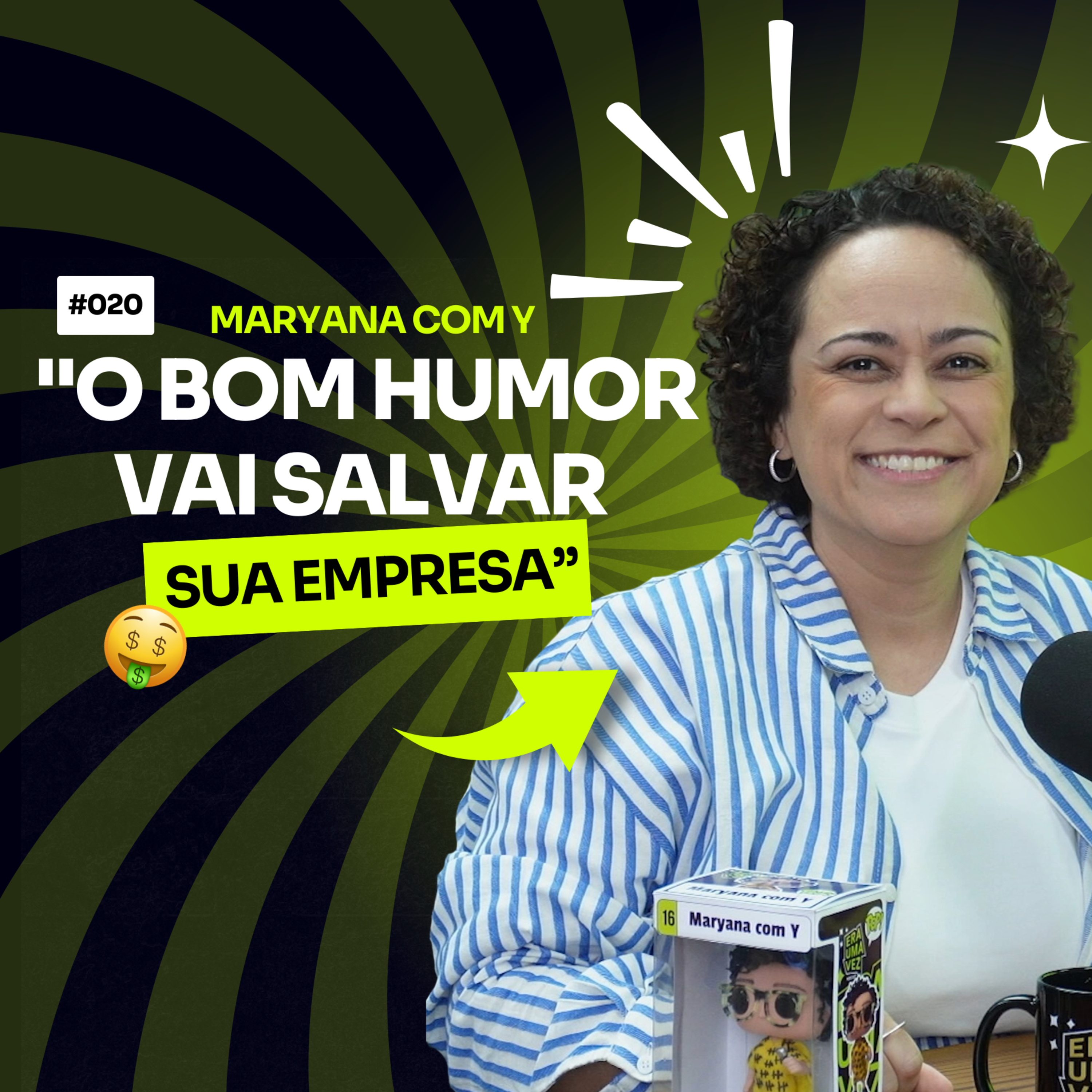 Era Uma Vez Podcast | CX, Inovação & Marketing