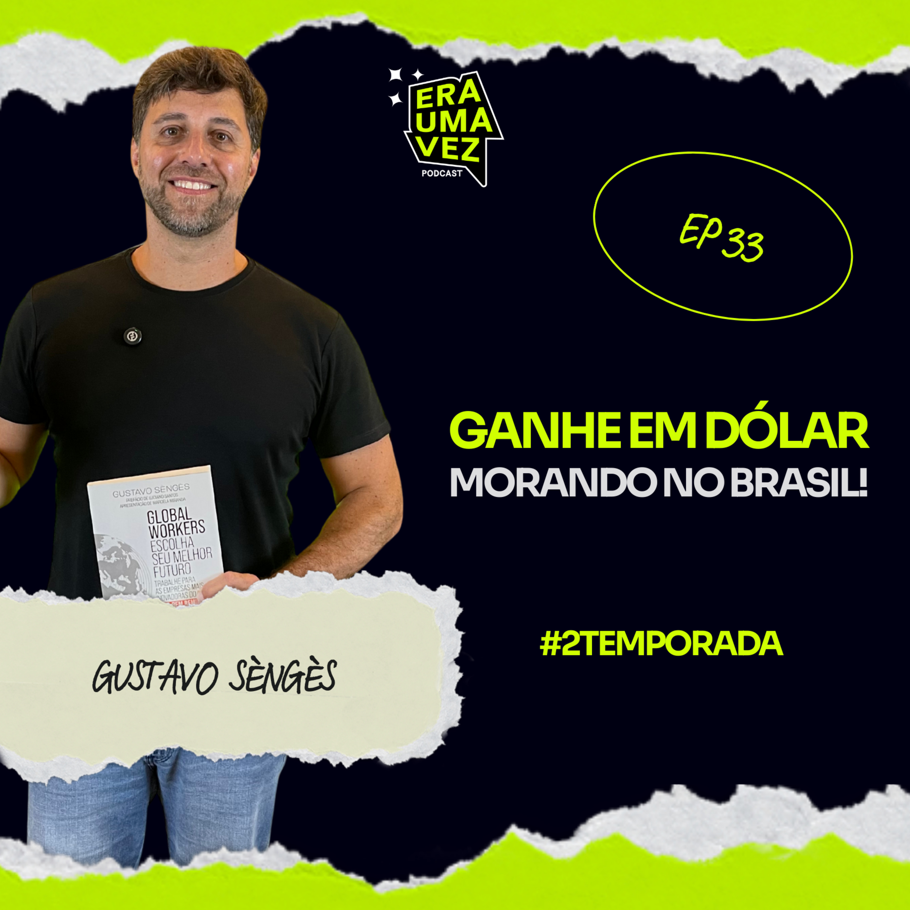 Era Uma Vez Podcast | CX, Inovação & Marketing