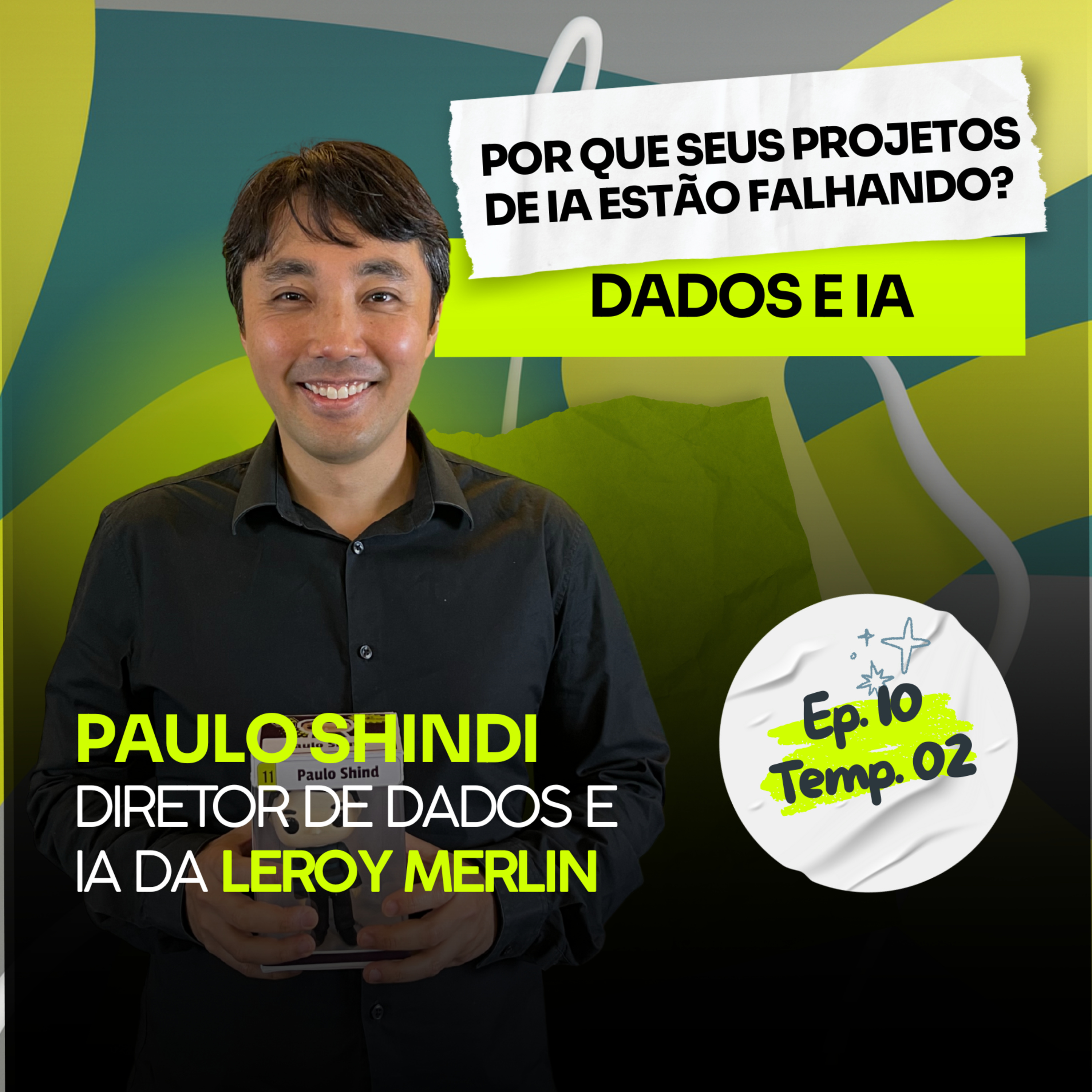 Era Uma Vez Podcast | CX, Inovação & Marketing