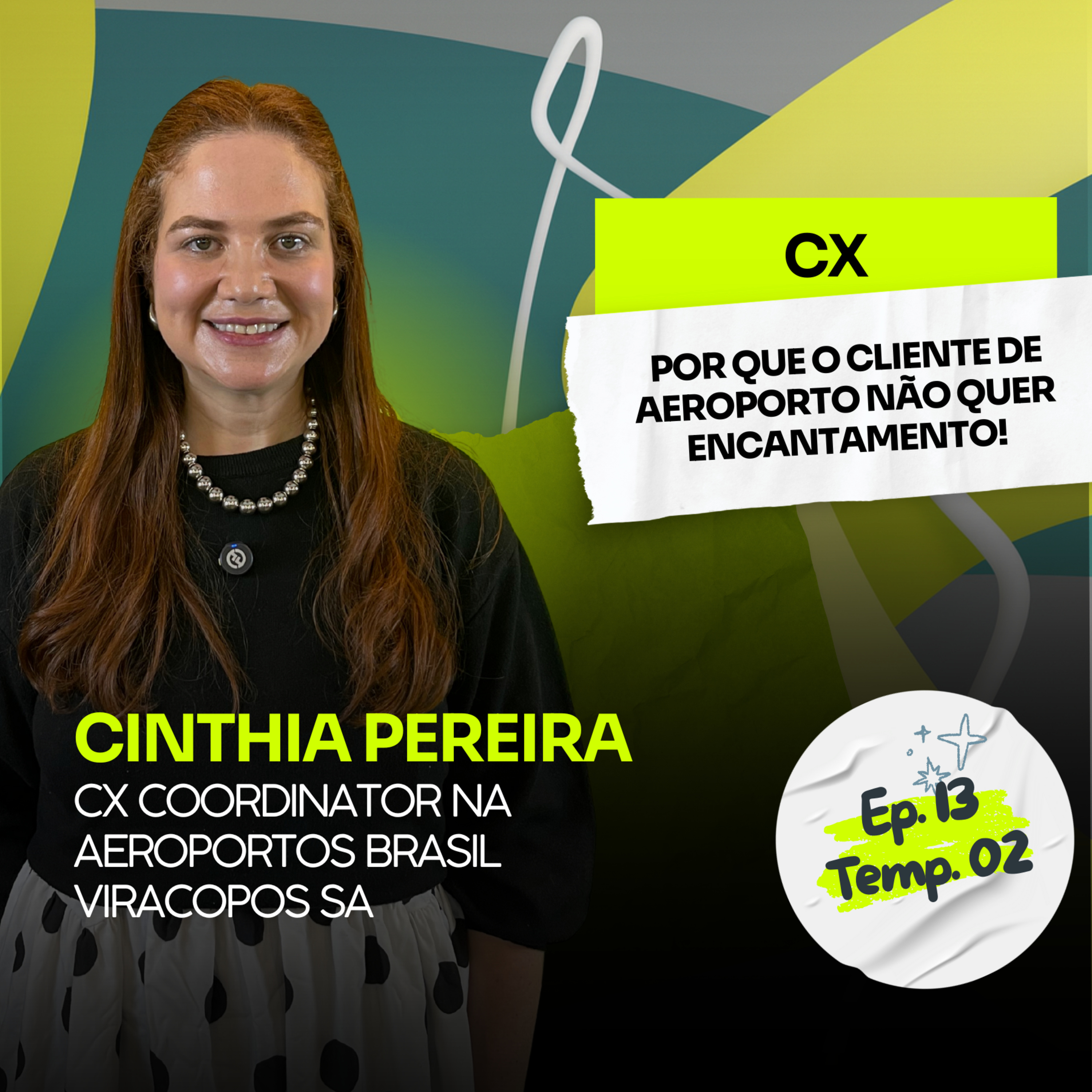 Era Uma Vez Podcast | CX, Inovação & Marketing
