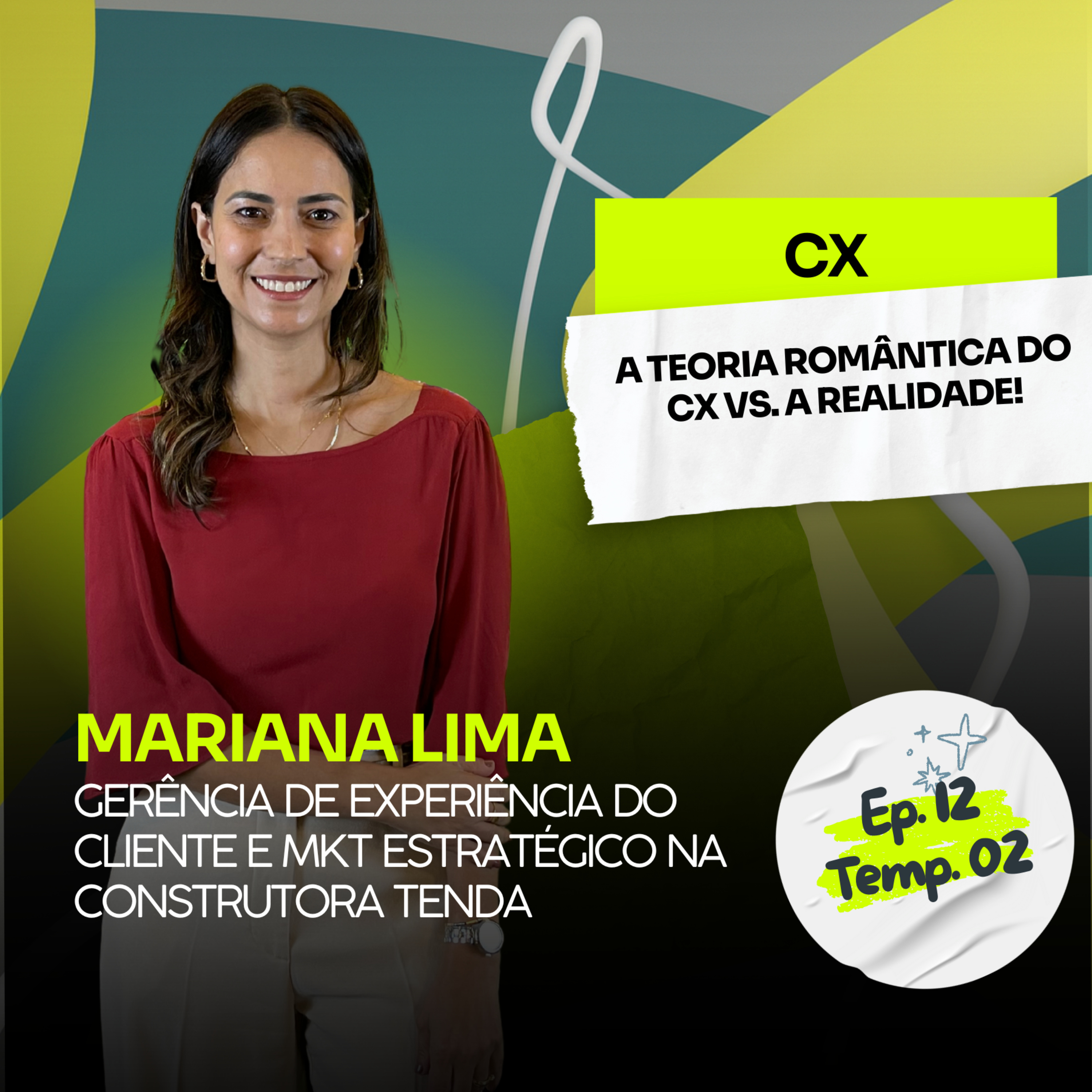 Era Uma Vez Podcast | CX, Inovação & Marketing