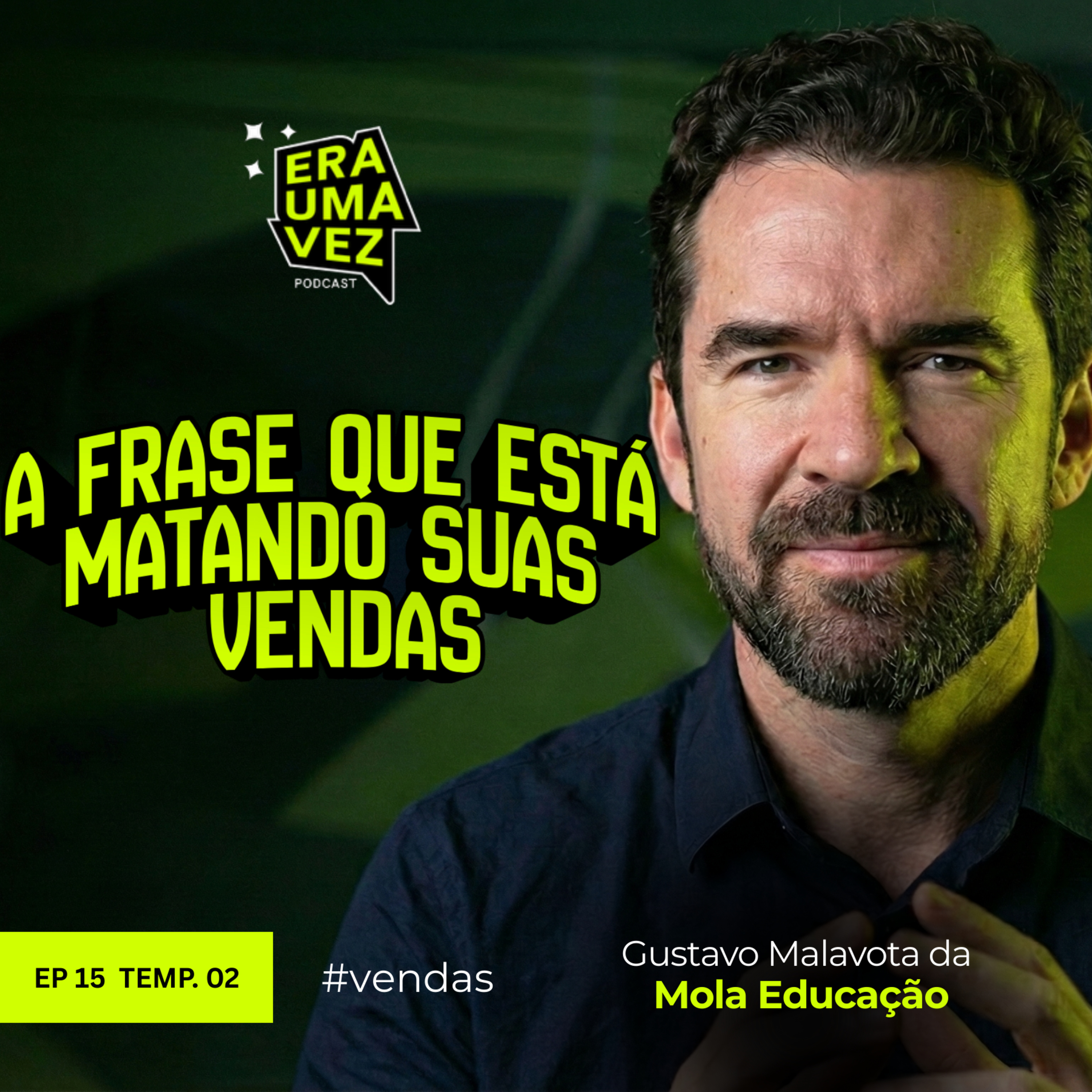 Era Uma Vez Podcast | CX, Inovação & Marketing