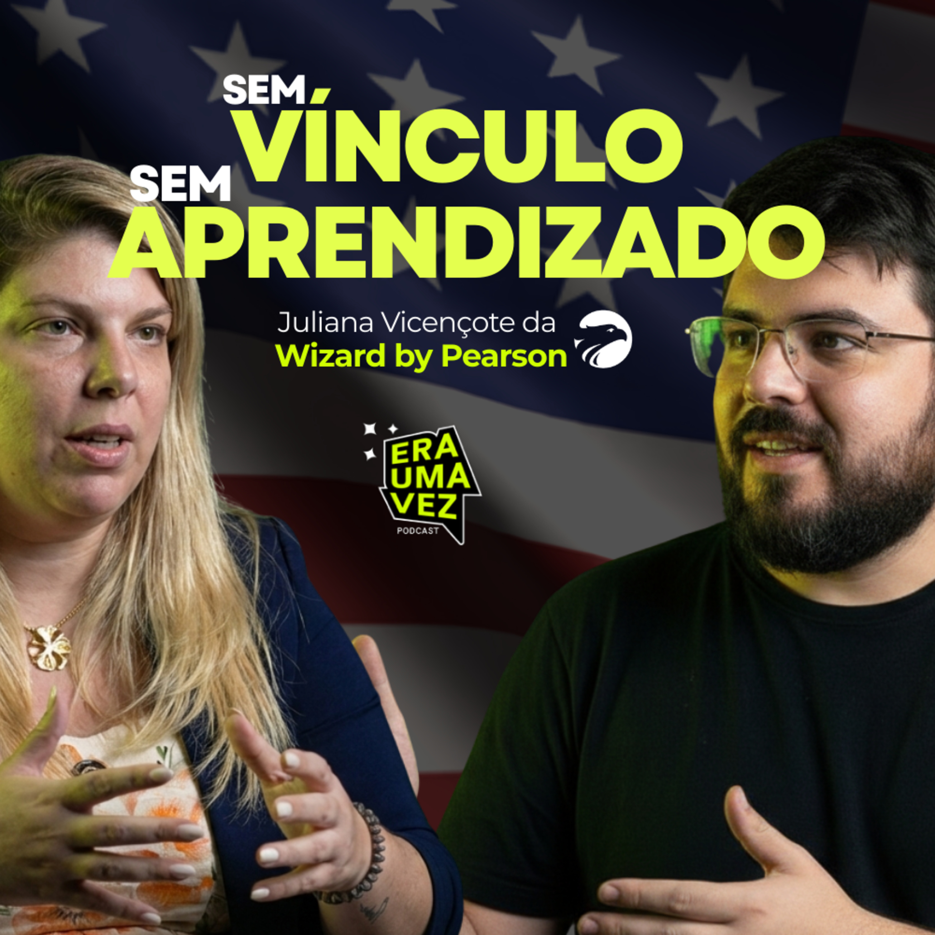 Era Uma Vez Podcast | CX, Inovação & Marketing