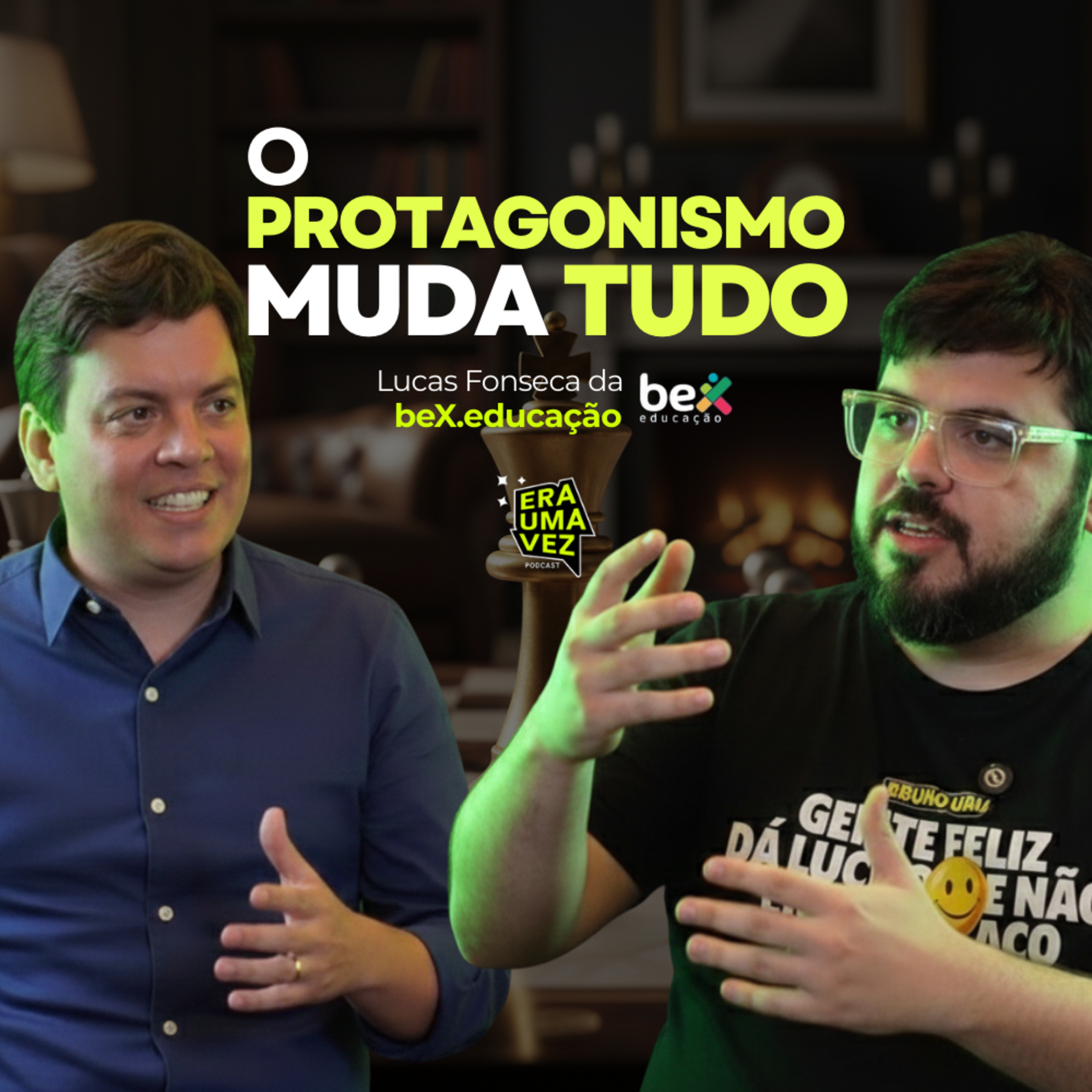 Era Uma Vez Podcast | CX, Inovação & Marketing