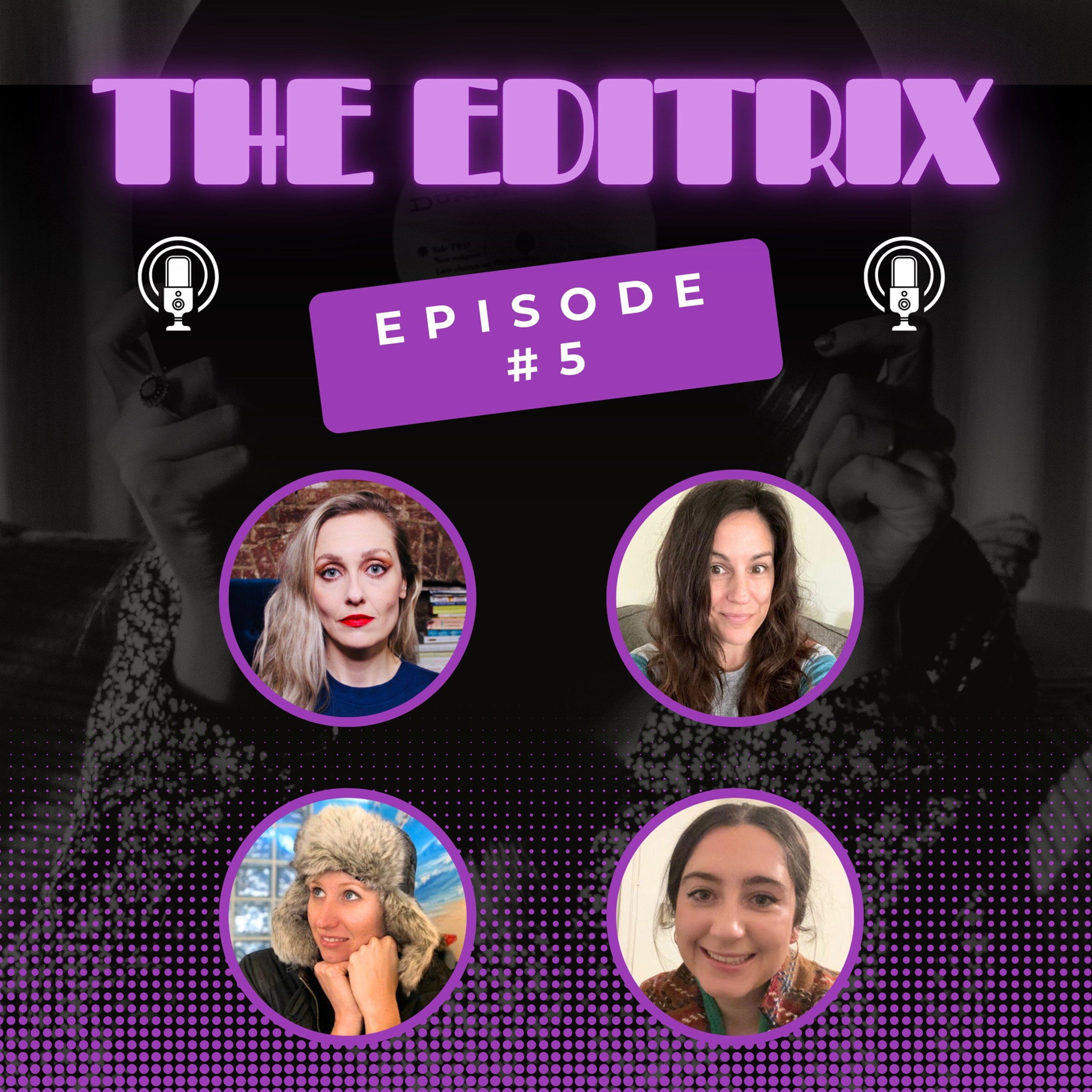 Episode 5 – Sex Bases