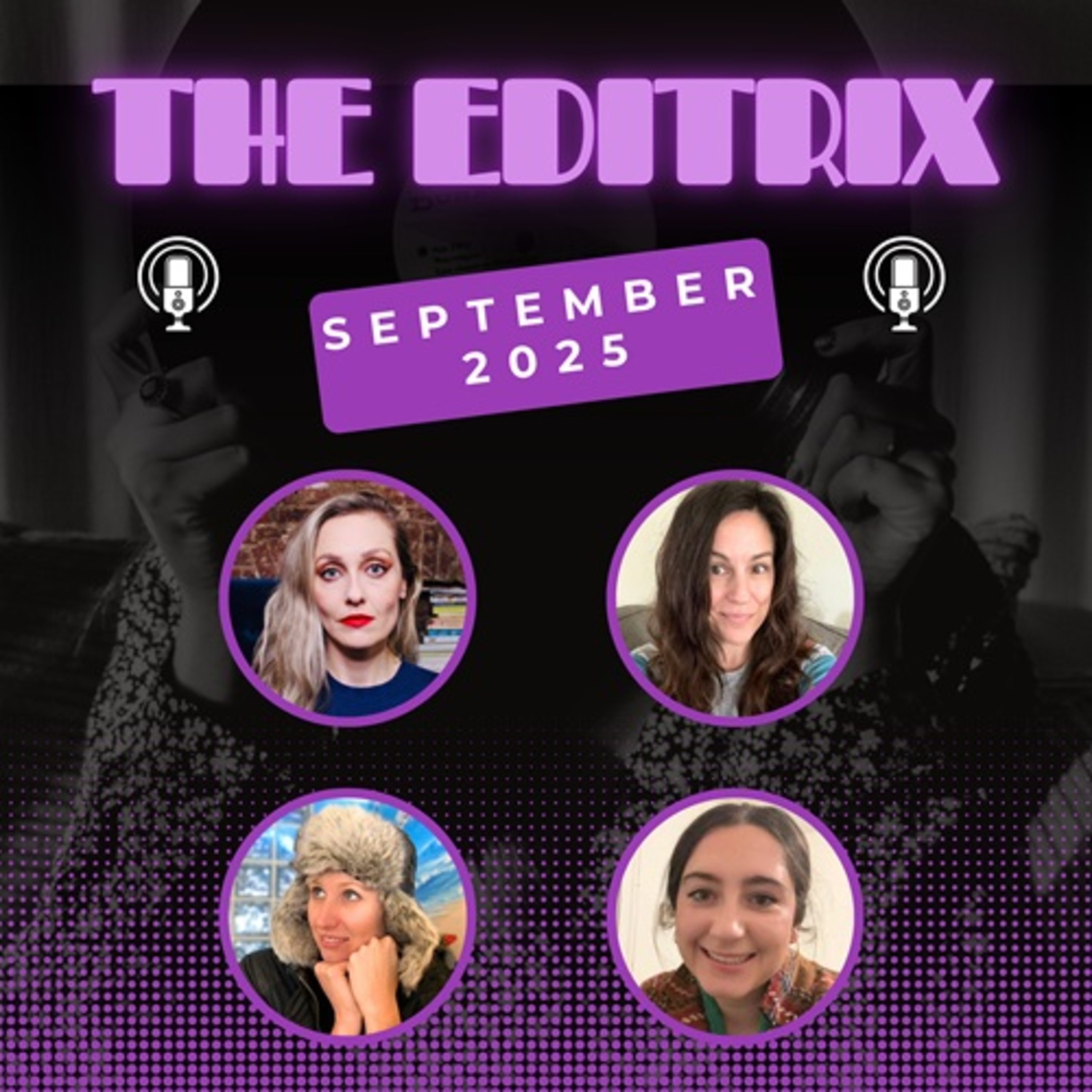 Episode 6 – Did We Just Invent Birthday Parties??!