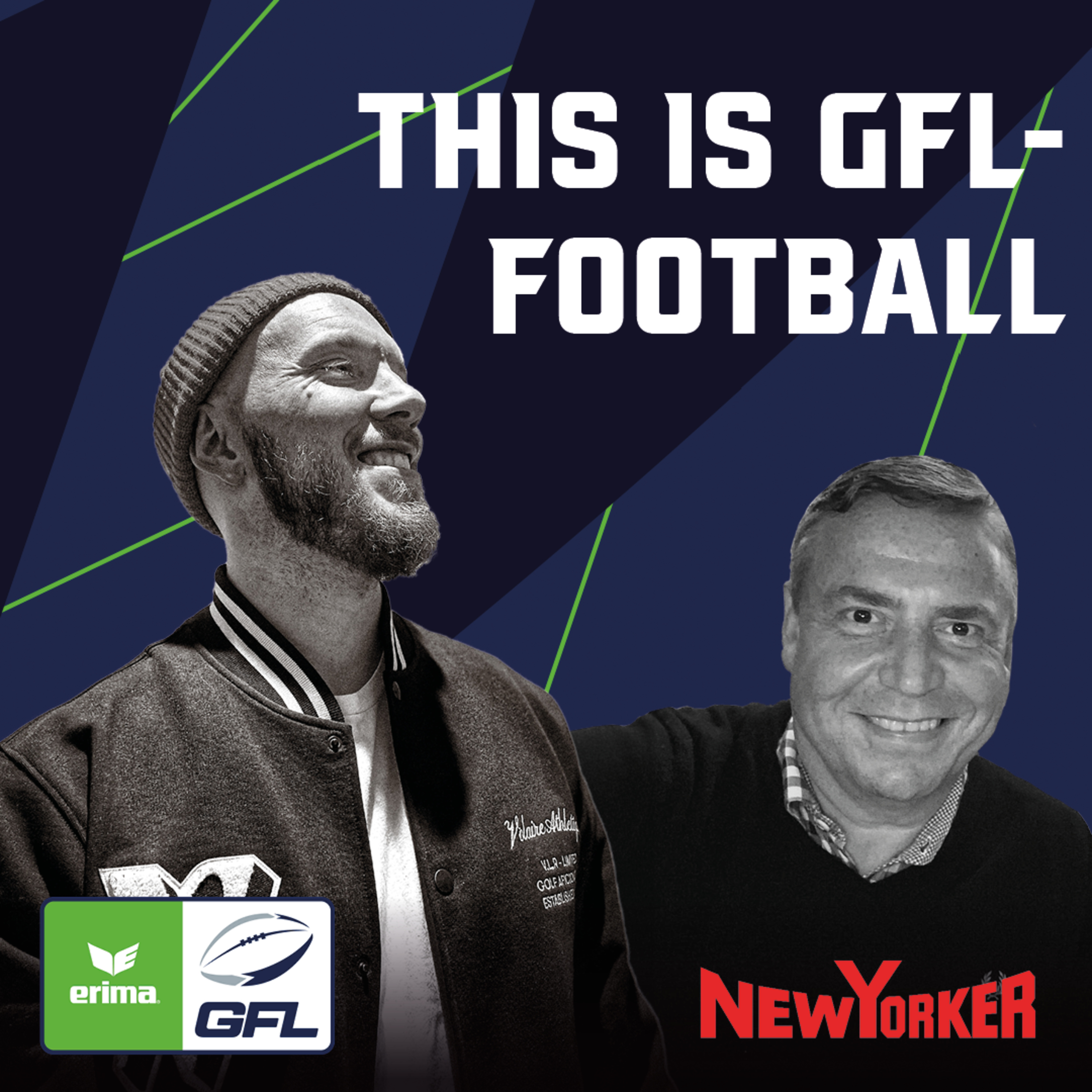 This is GFL-Football