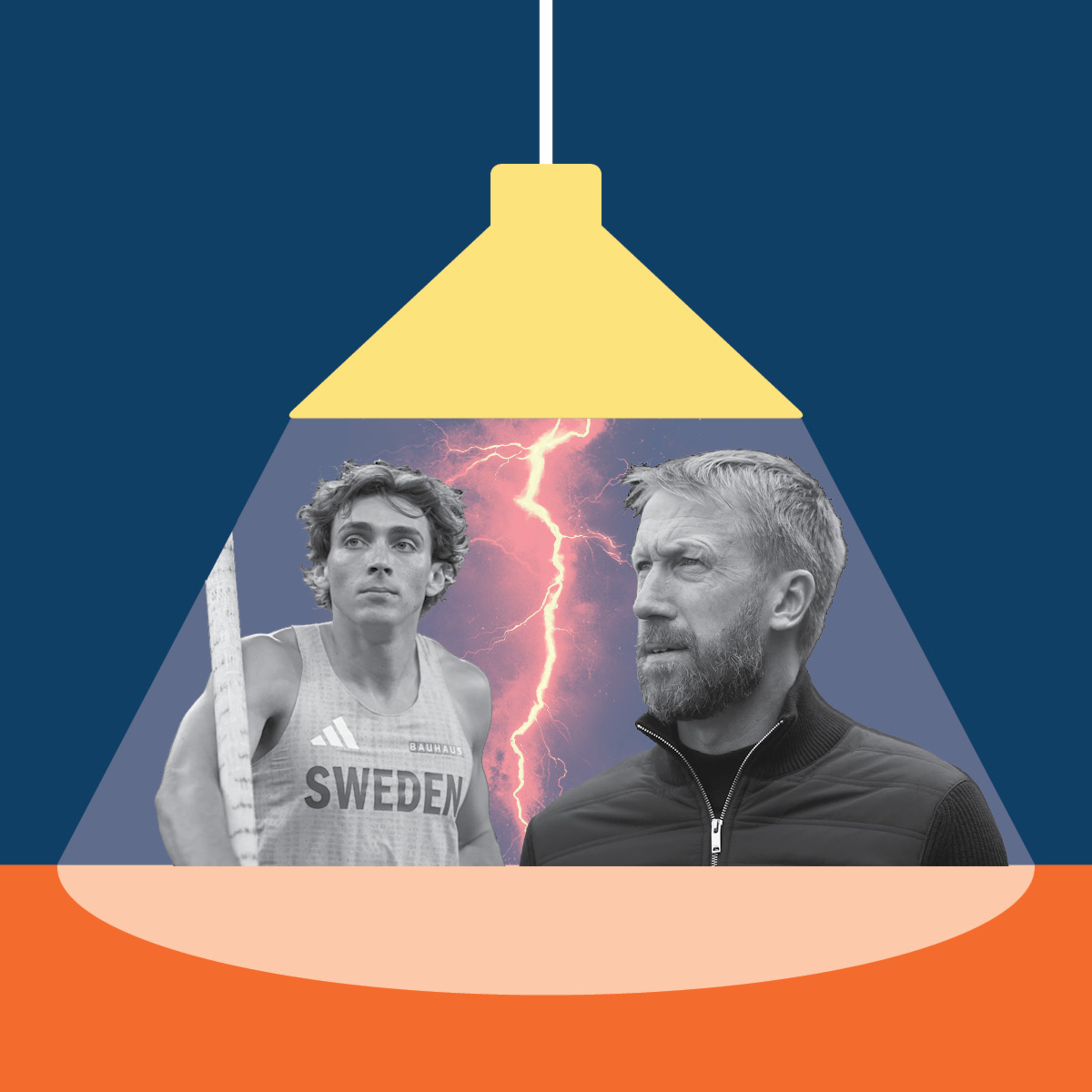 Duplantis vs Potter - Vem talar bäst svenska? Duplantis vs Potter - Vem talar bäst svenska?