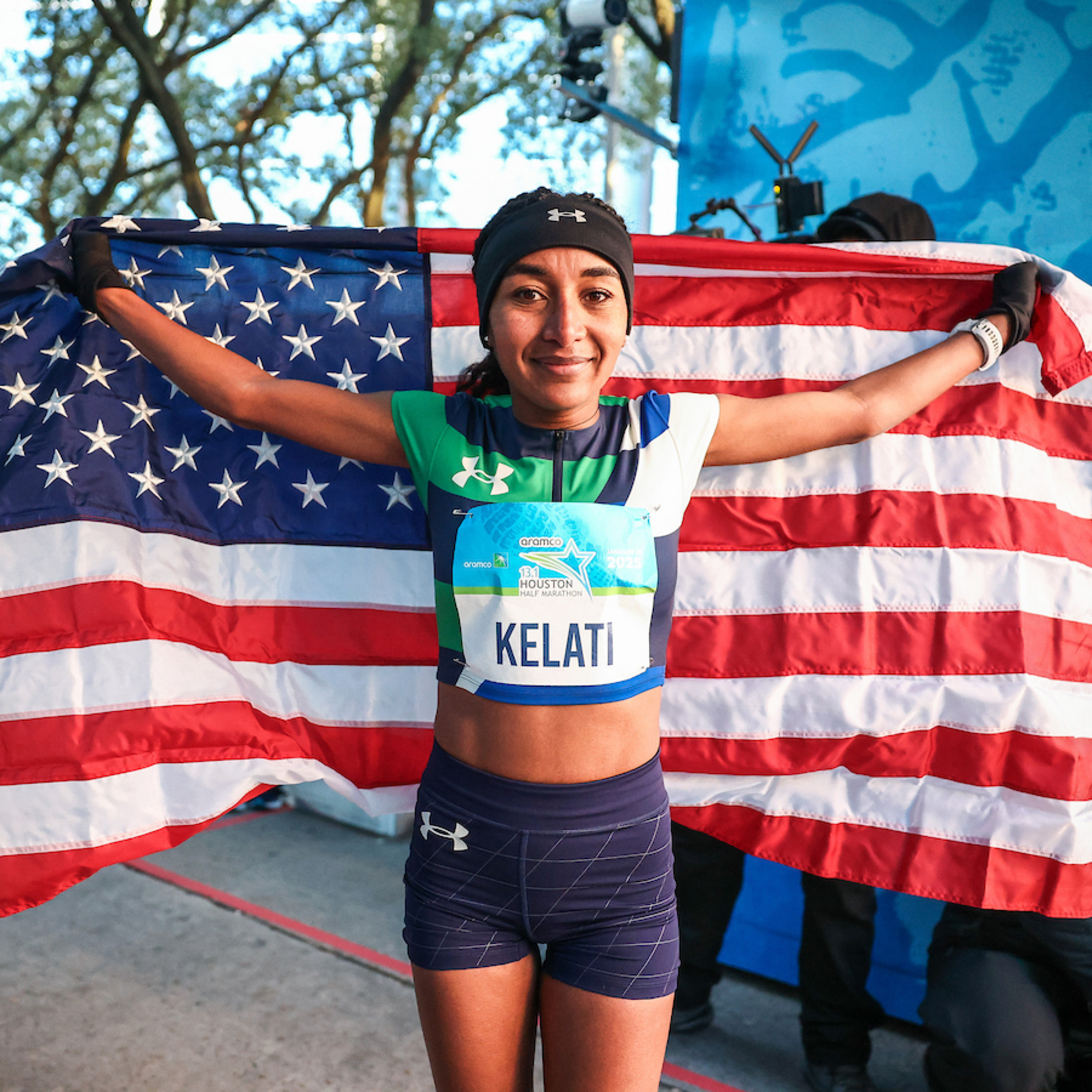 Fields for USATF Half Marathon Championships Announced episode artwork