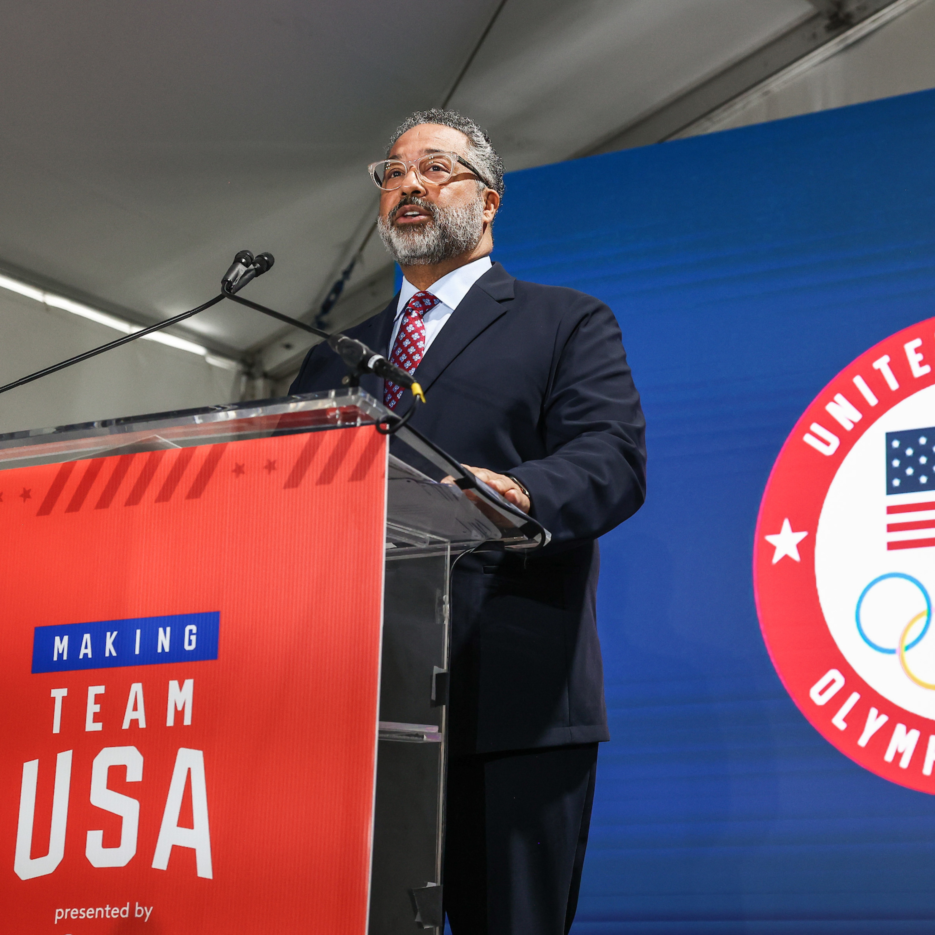 Major Personnel Changes and Layoffs at USATF episode artwork