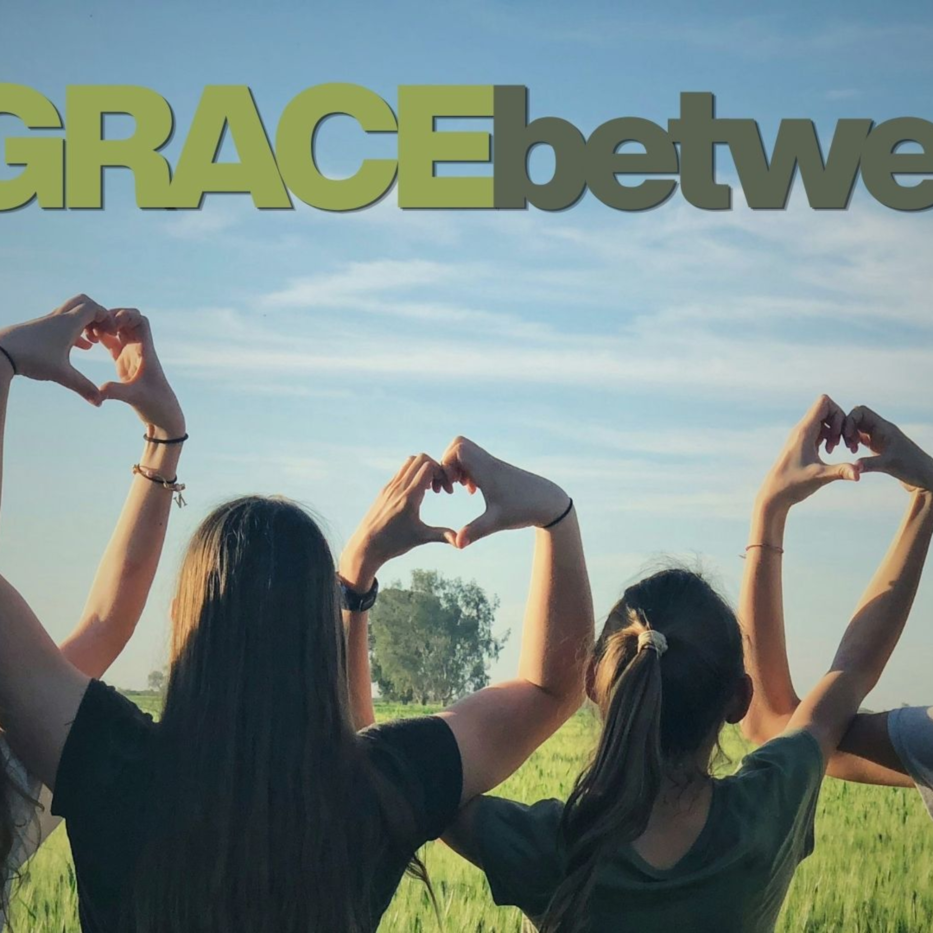 The Way of Grace episode artwork