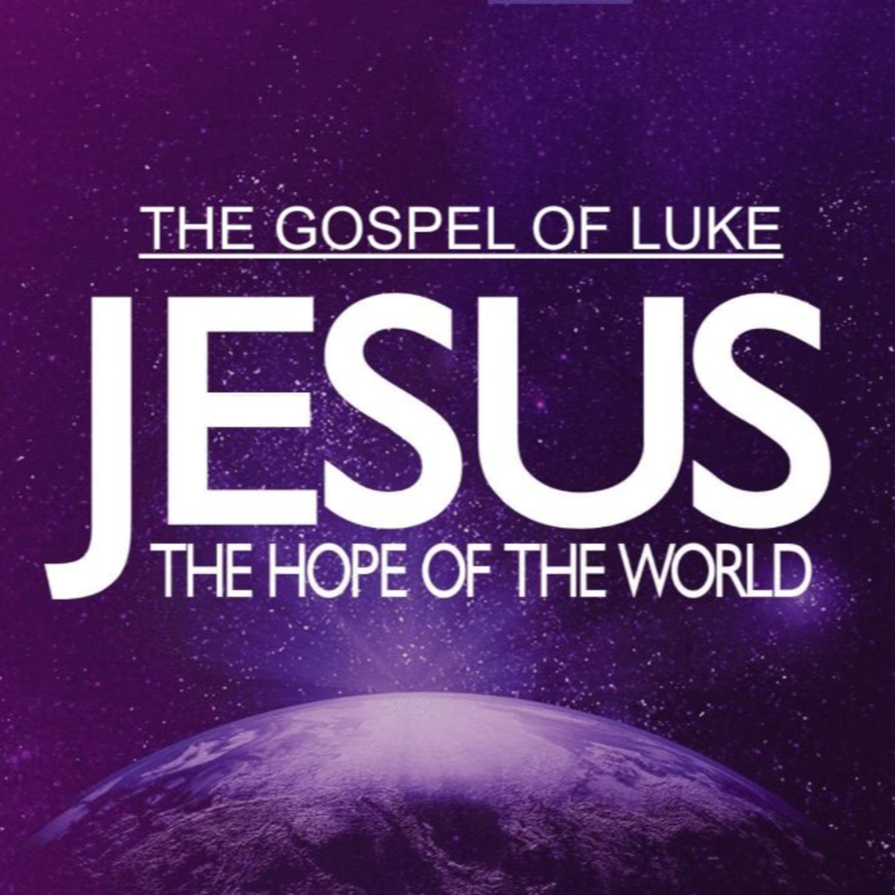 Woes and Warnings | Luke 11:37-12:3 episode artwork