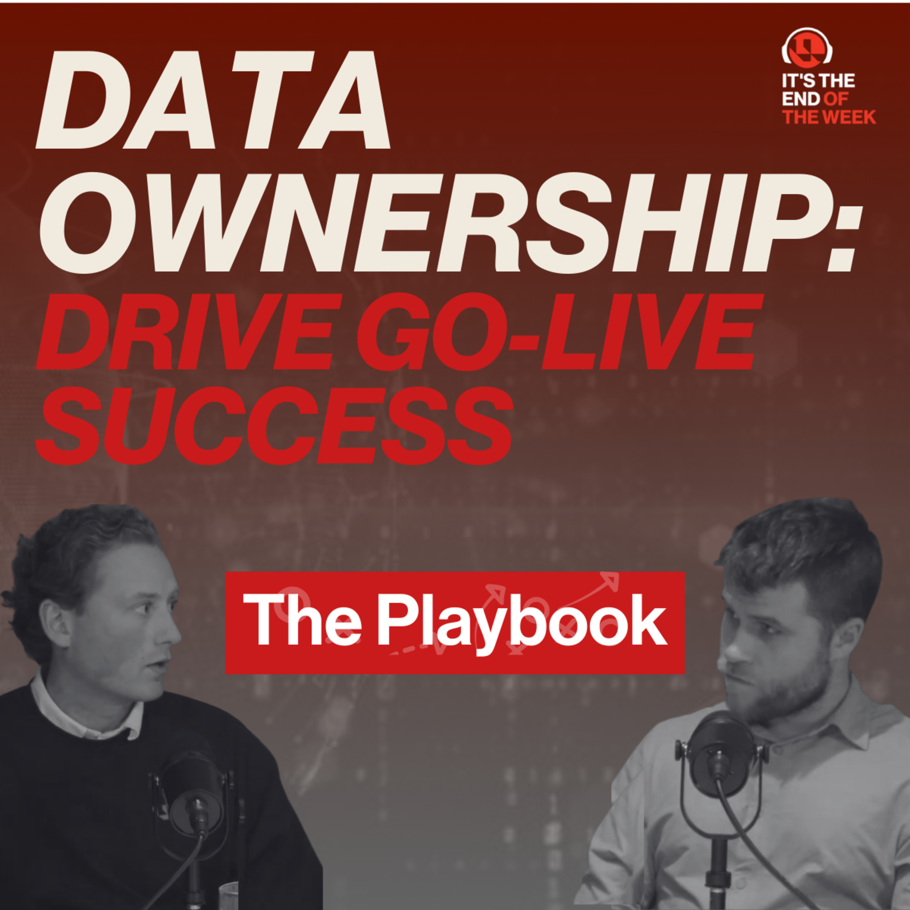 It\'s the End of the Week!