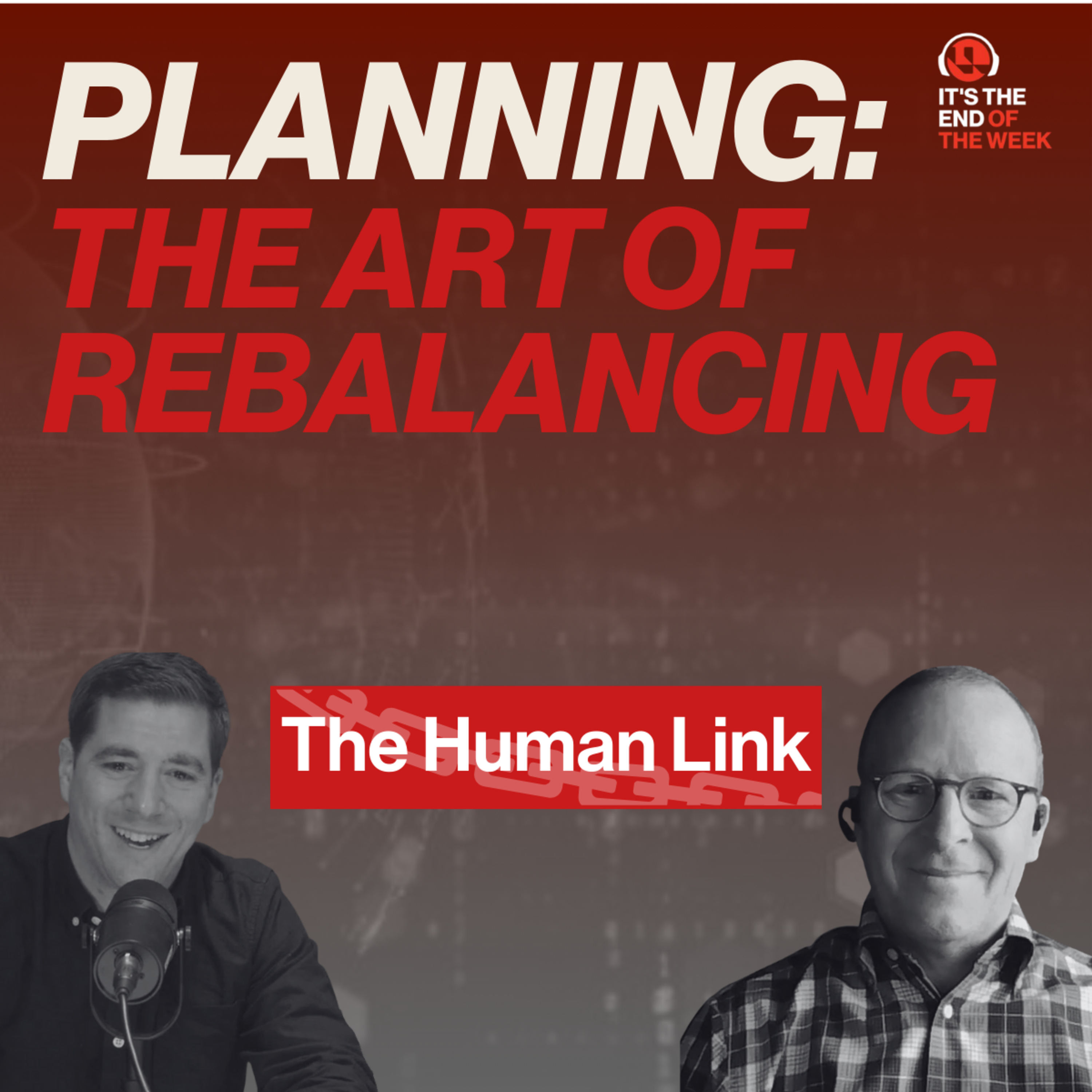 It\'s the End of the Week!