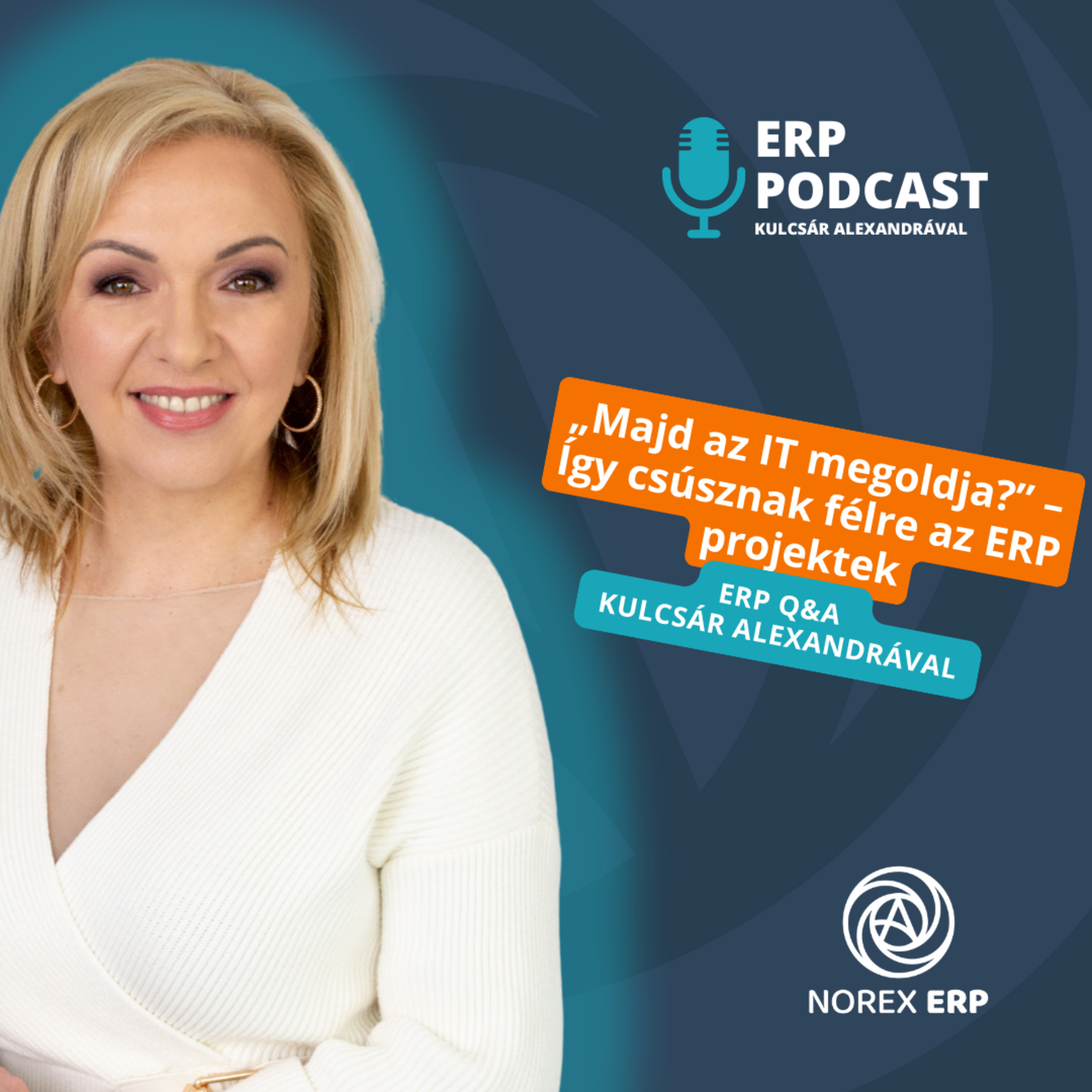 ERP Podcast