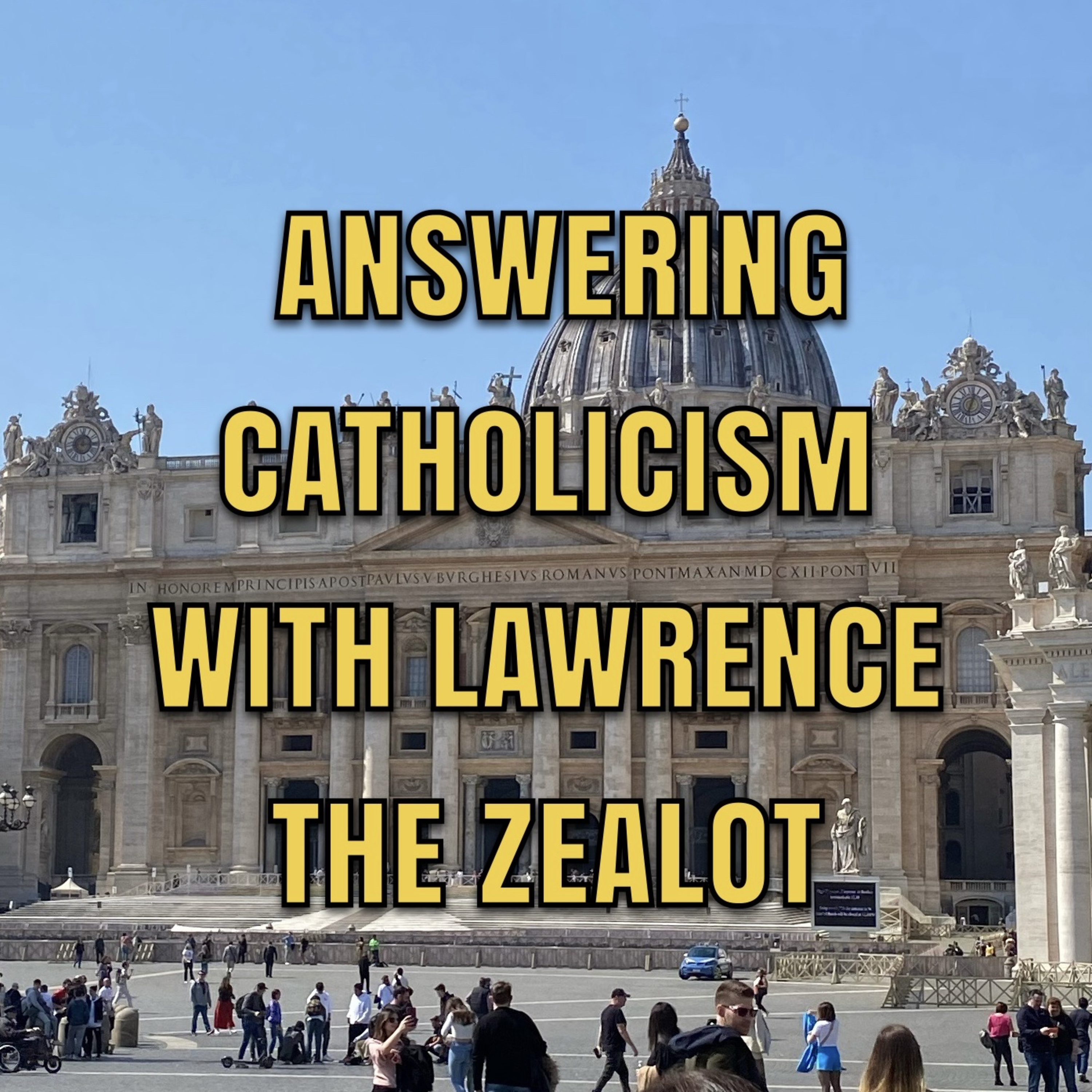 The Word of God with Lawrence Westfall