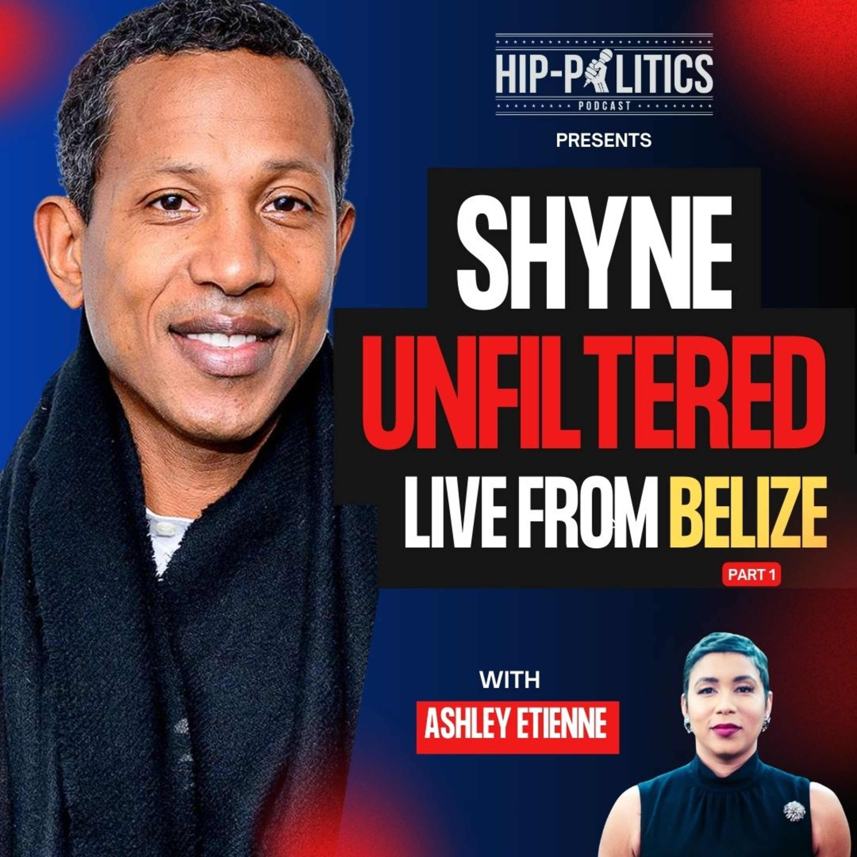 Hip Politics
