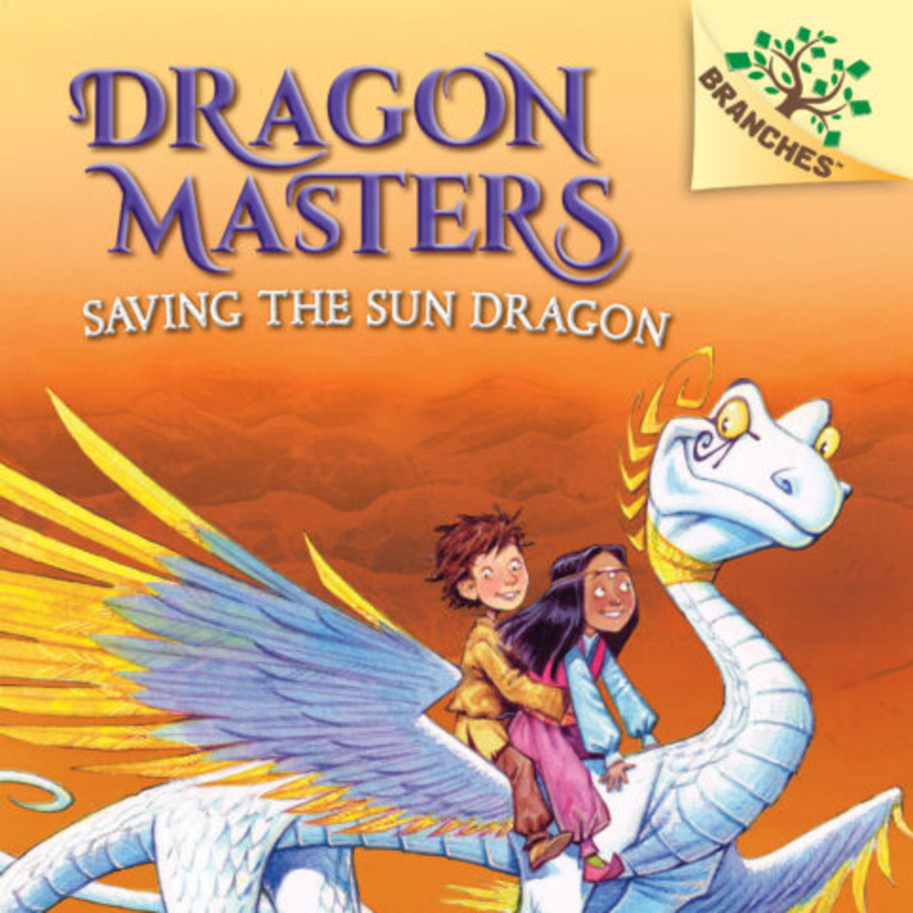 Ep 12: Dragon Masters Book 2 - Chapter 7&8 episode artwork