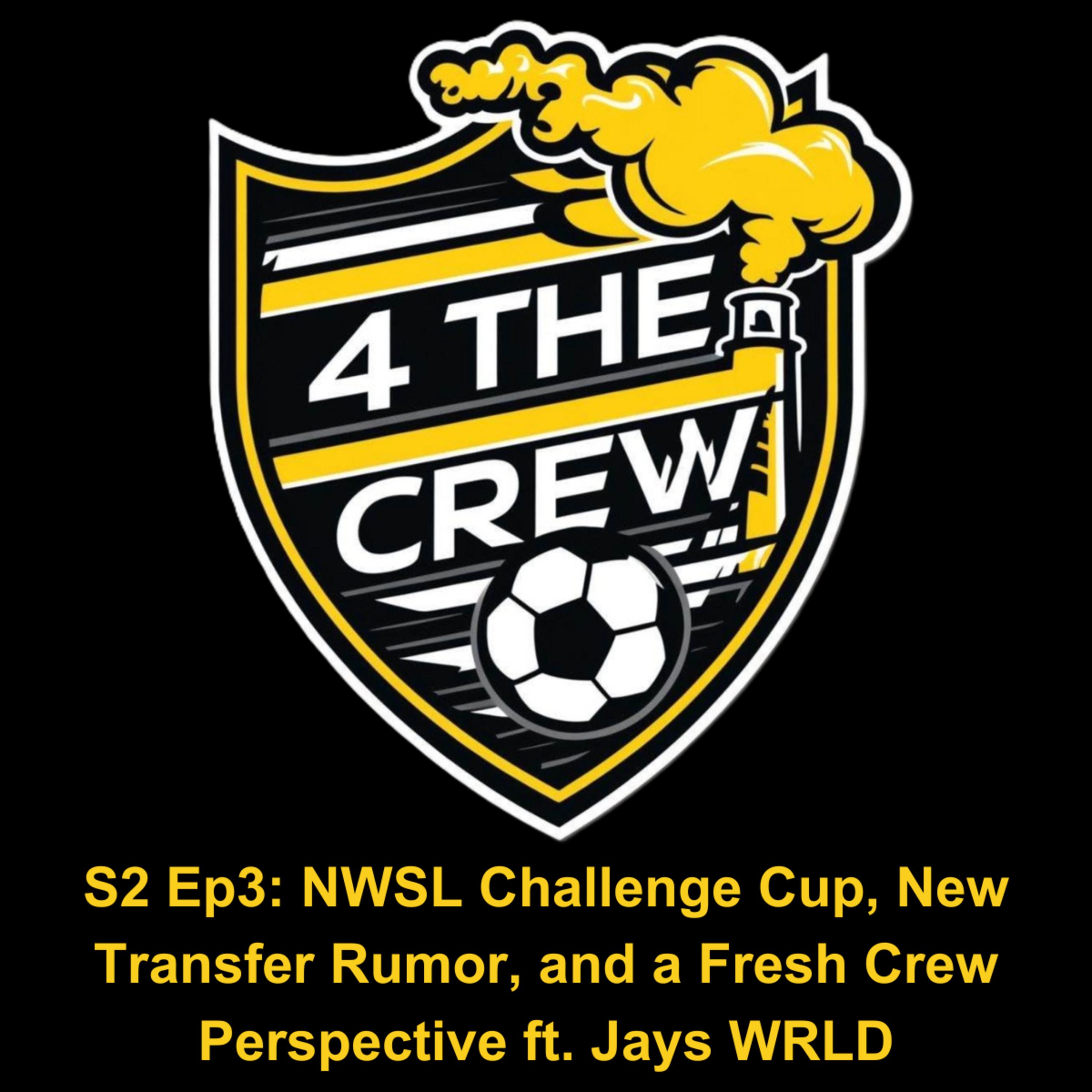 4 The Crew Podcast